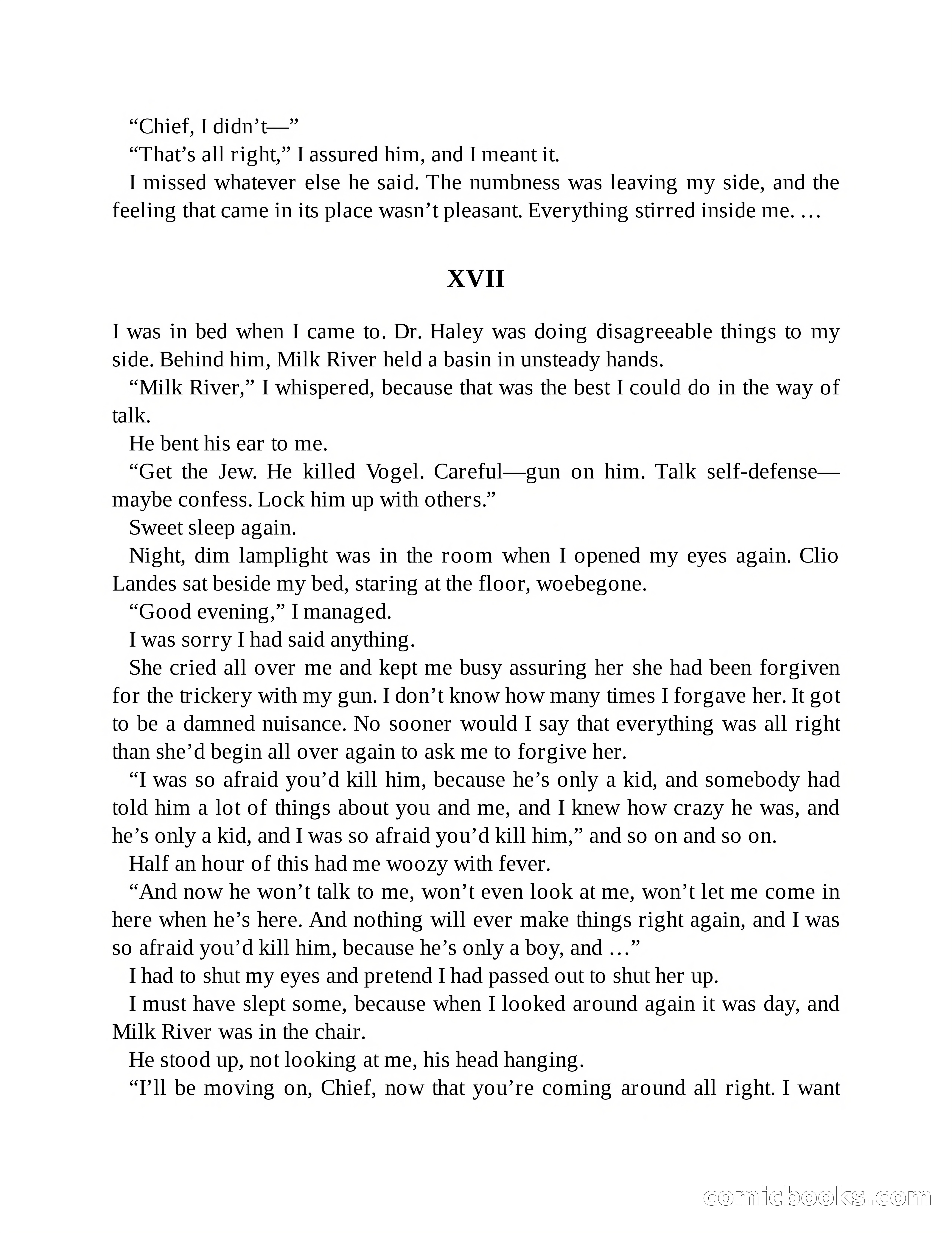 The Black Mask — page 148 of 247