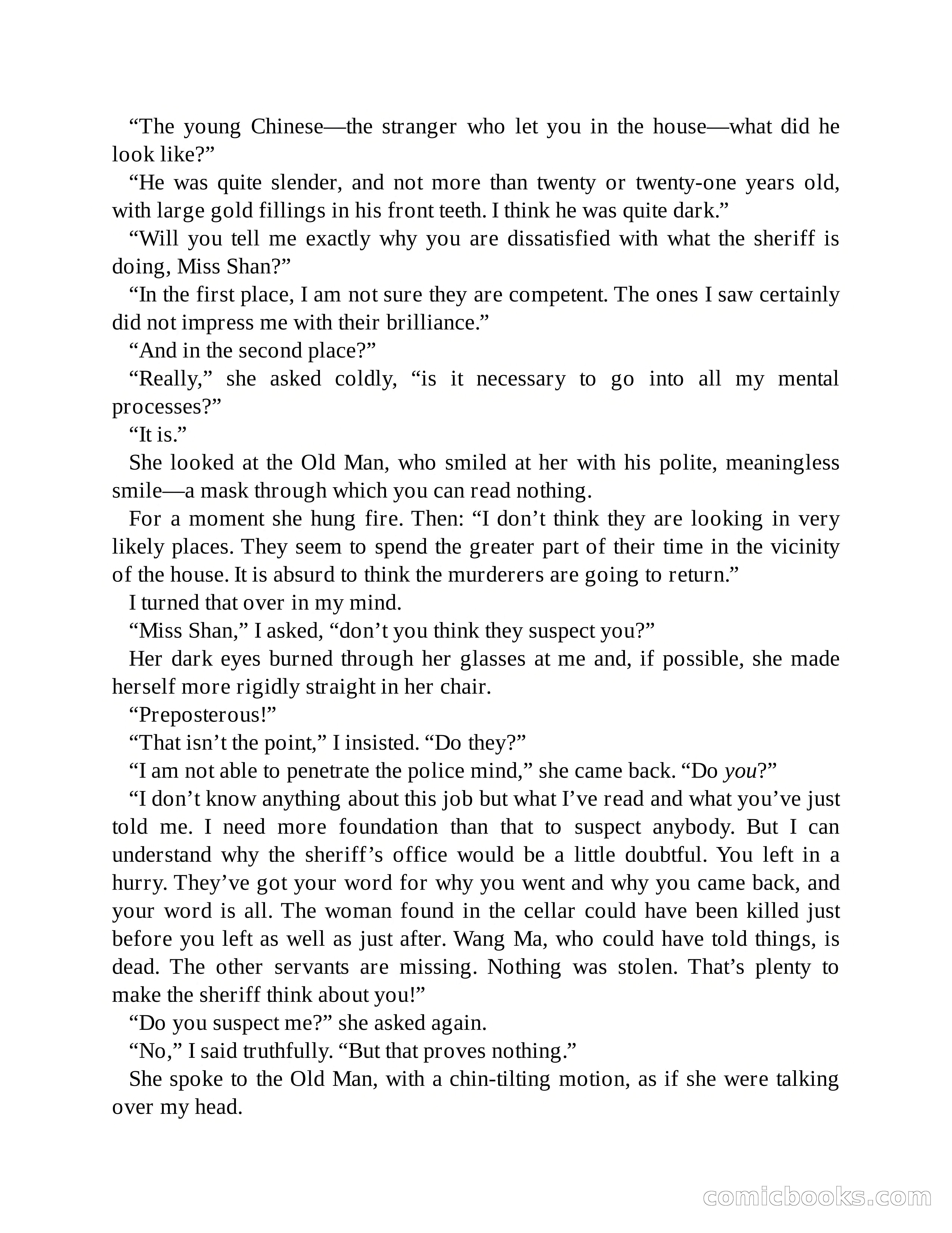 The Black Mask — page 155 of 247