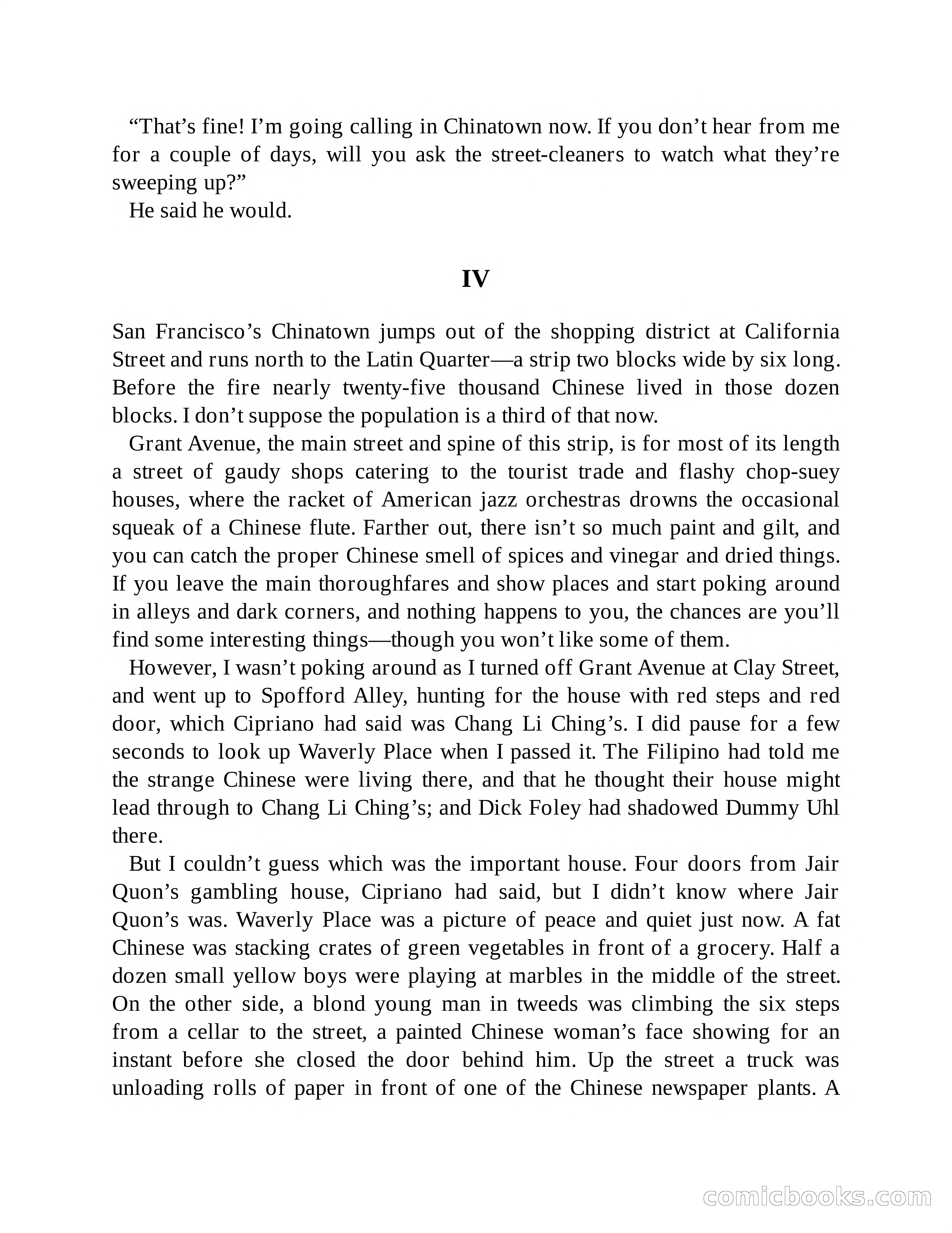 The Black Mask — page 165 of 247