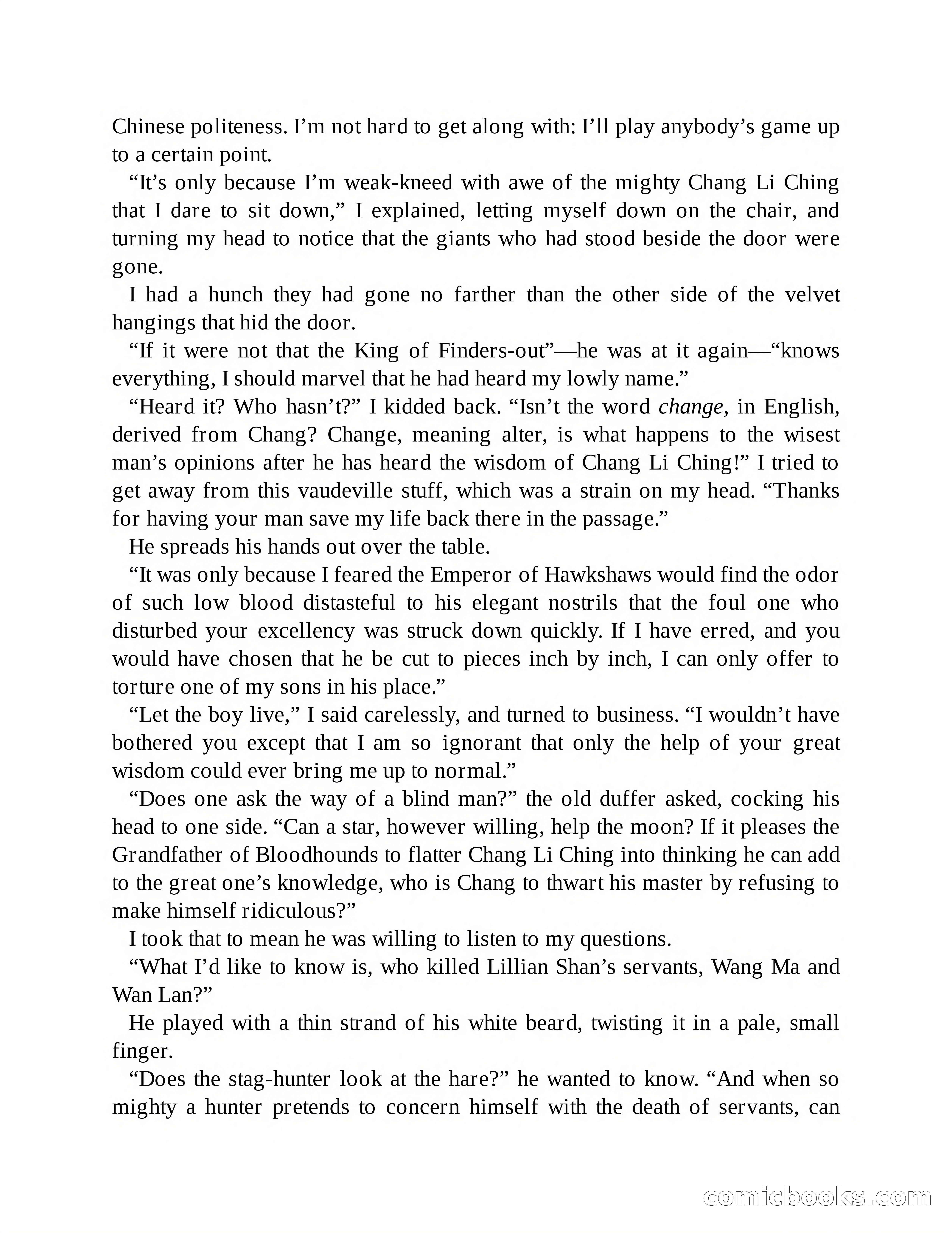 The Black Mask — page 170 of 247