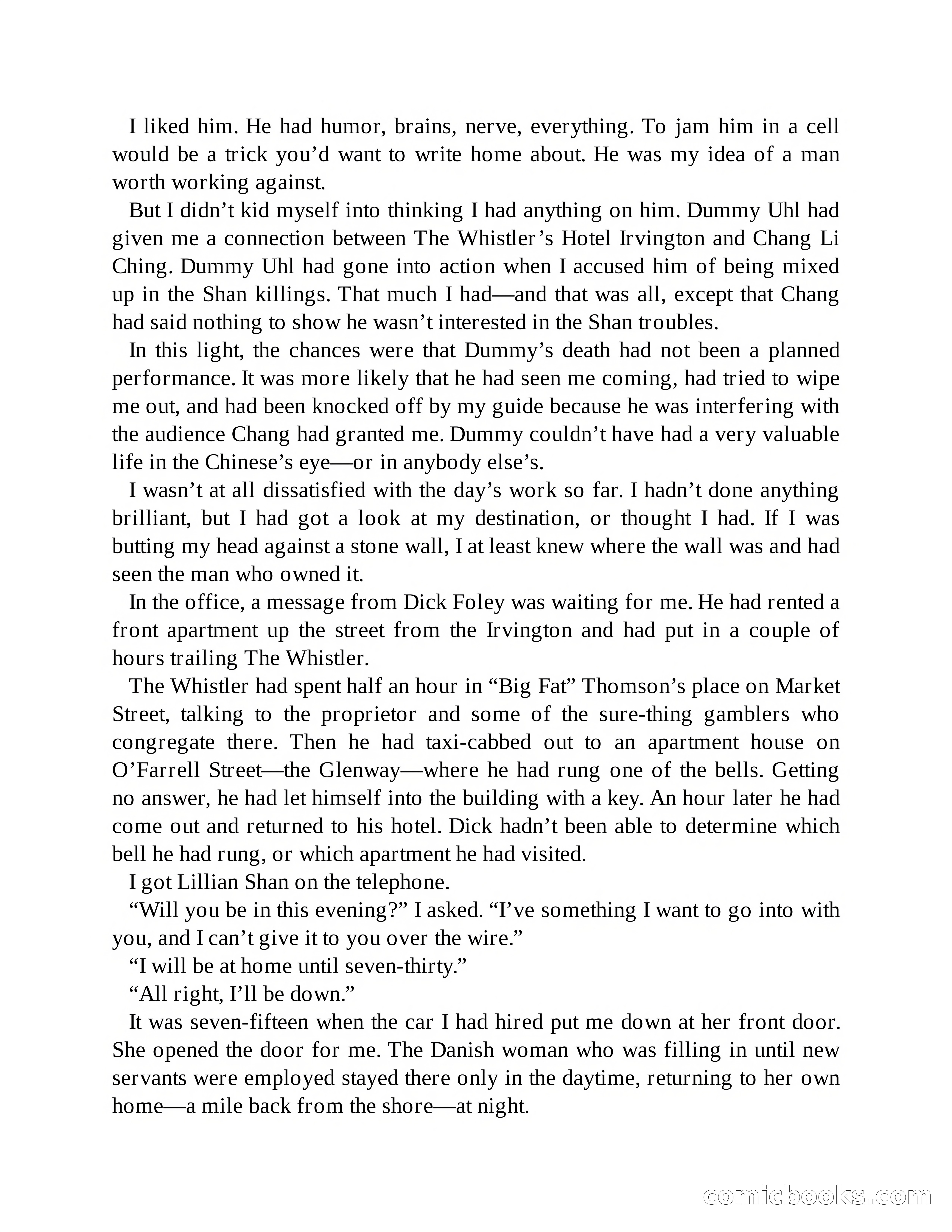 The Black Mask — page 172 of 247