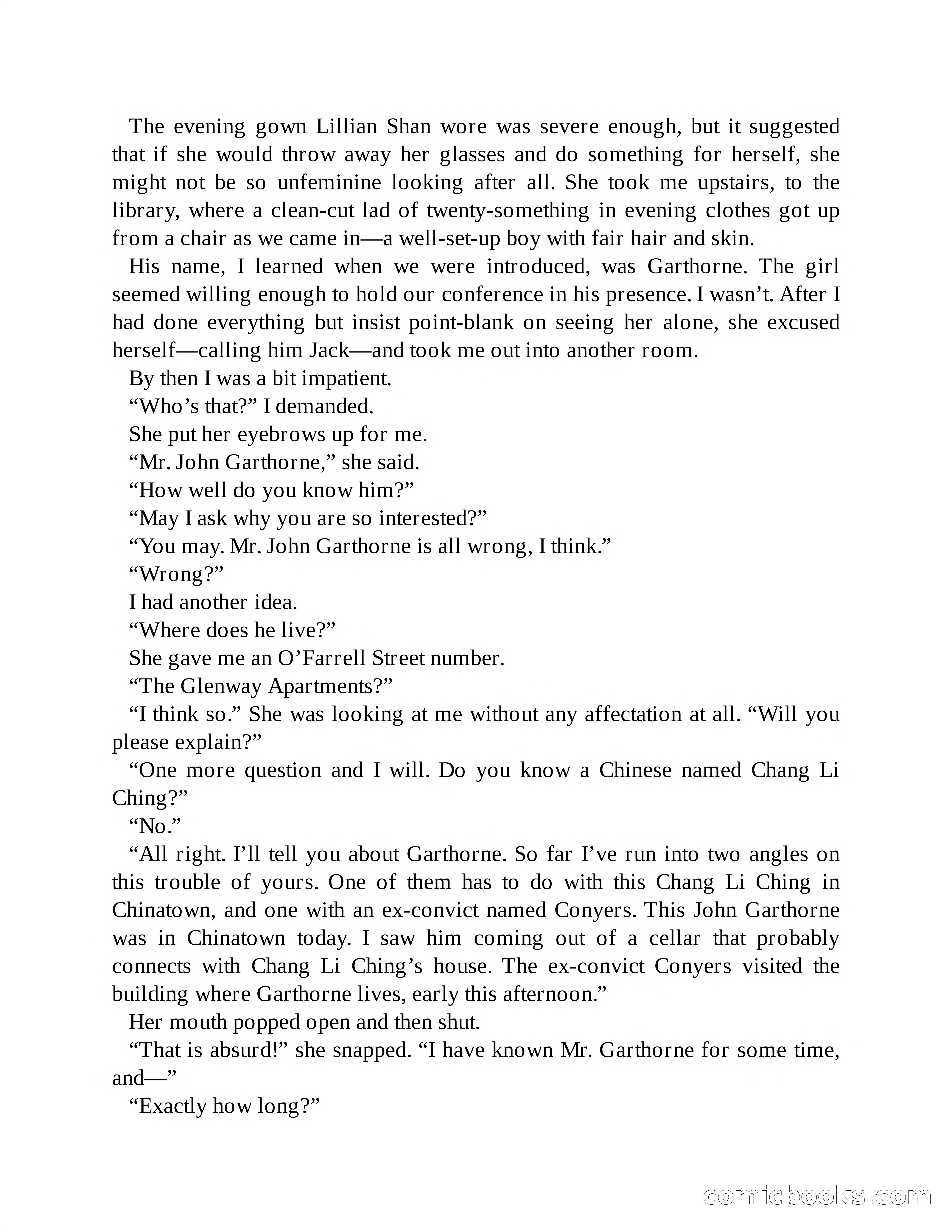 The Black Mask — page 173 of 247
