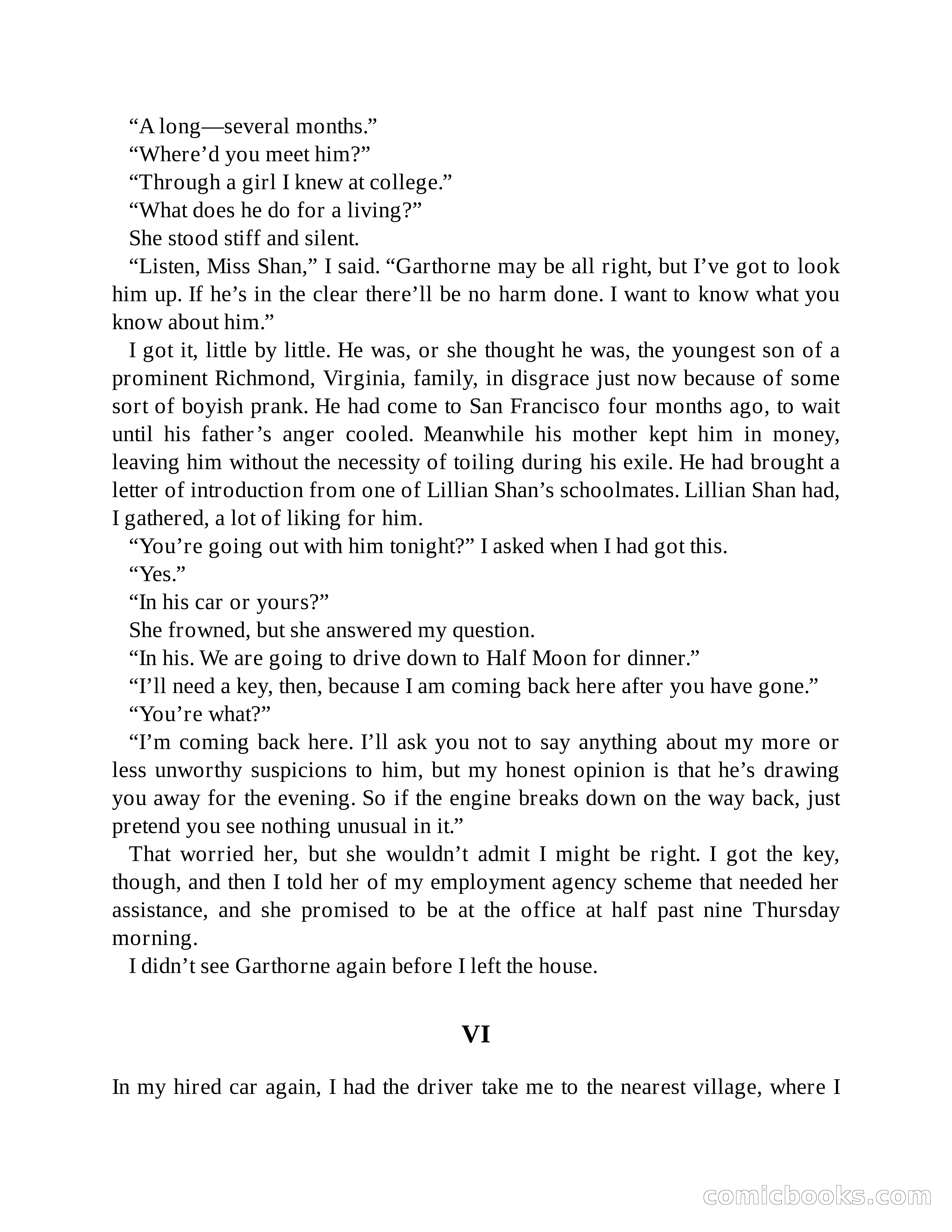 The Black Mask — page 174 of 247