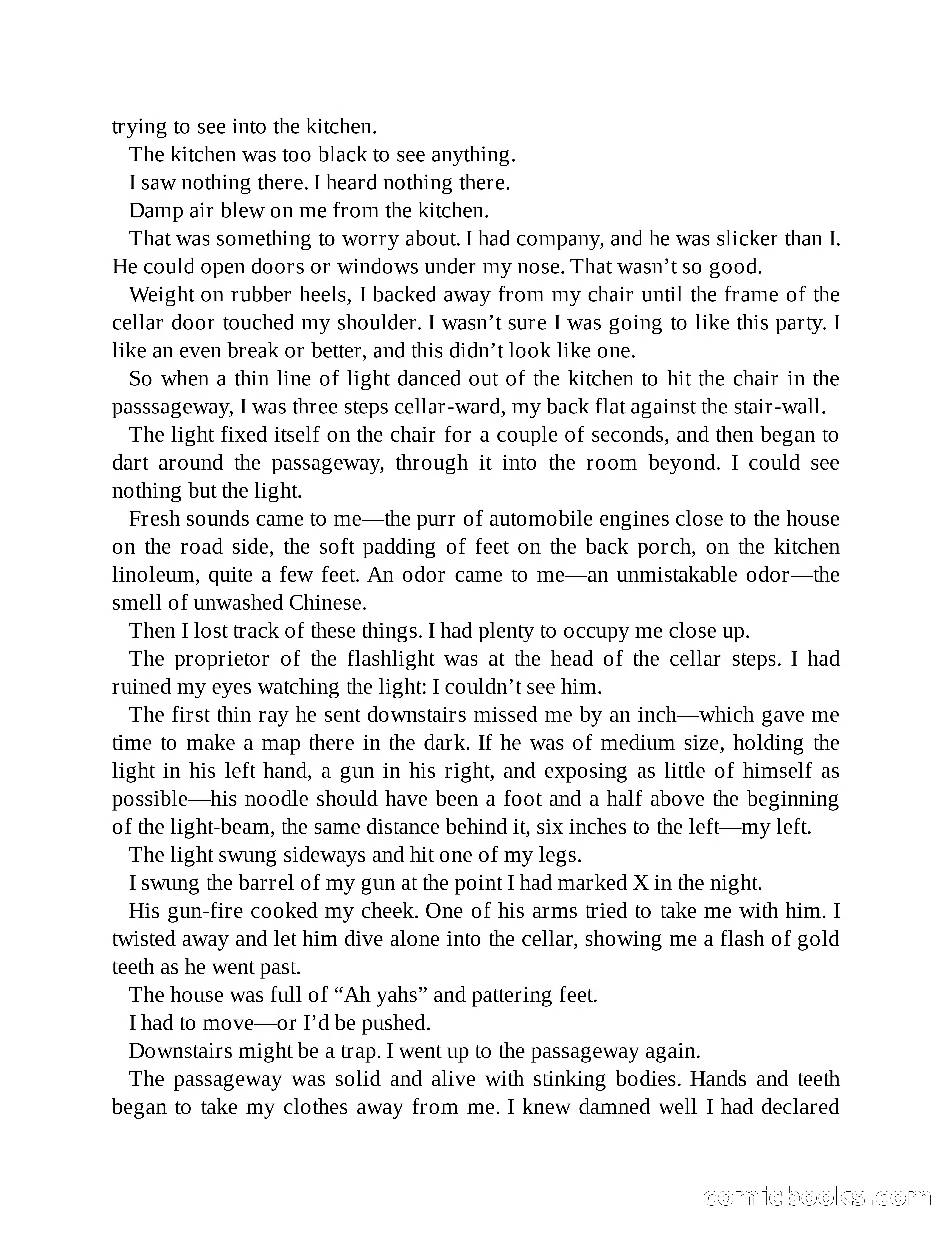 The Black Mask — page 176 of 247