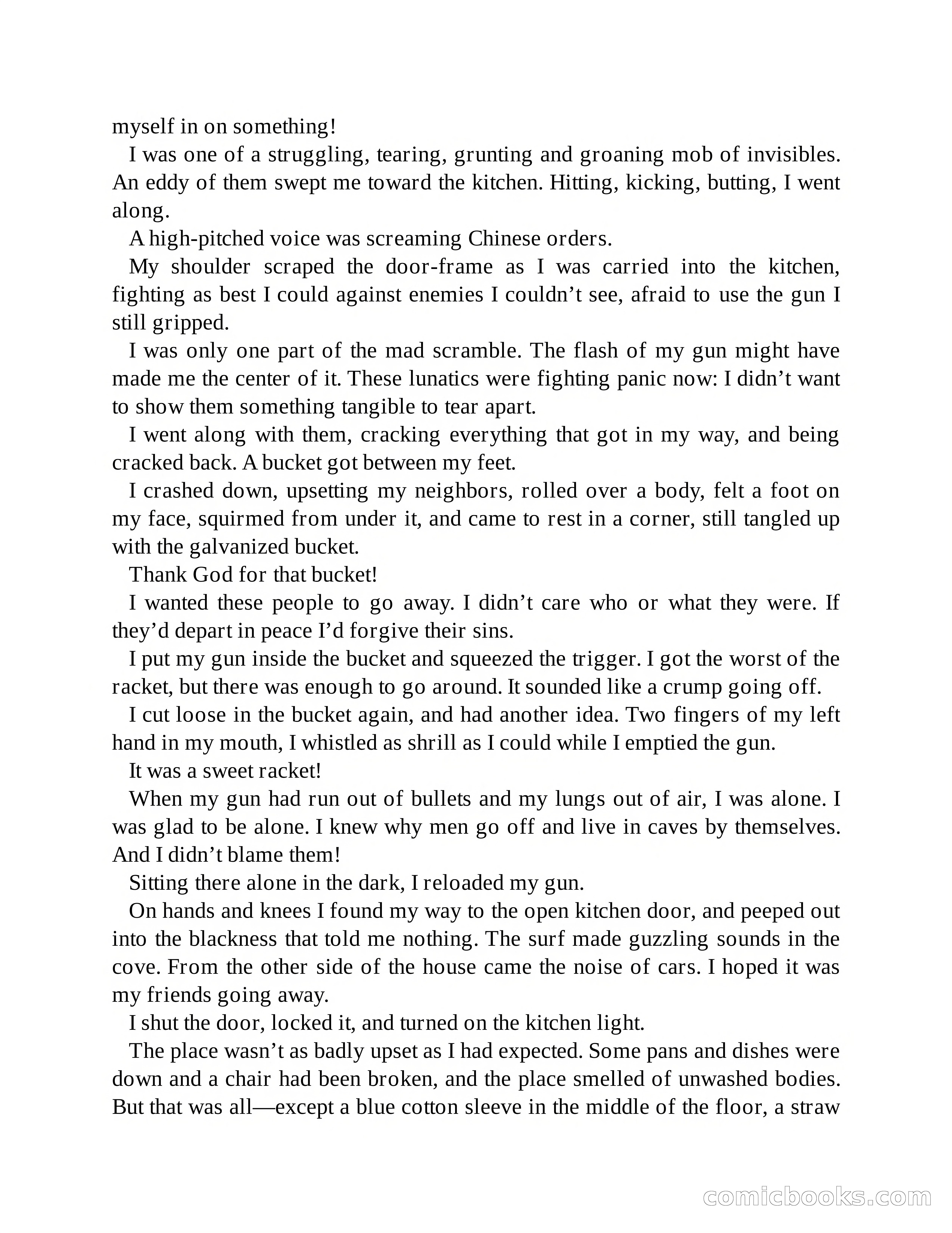 The Black Mask — page 177 of 247