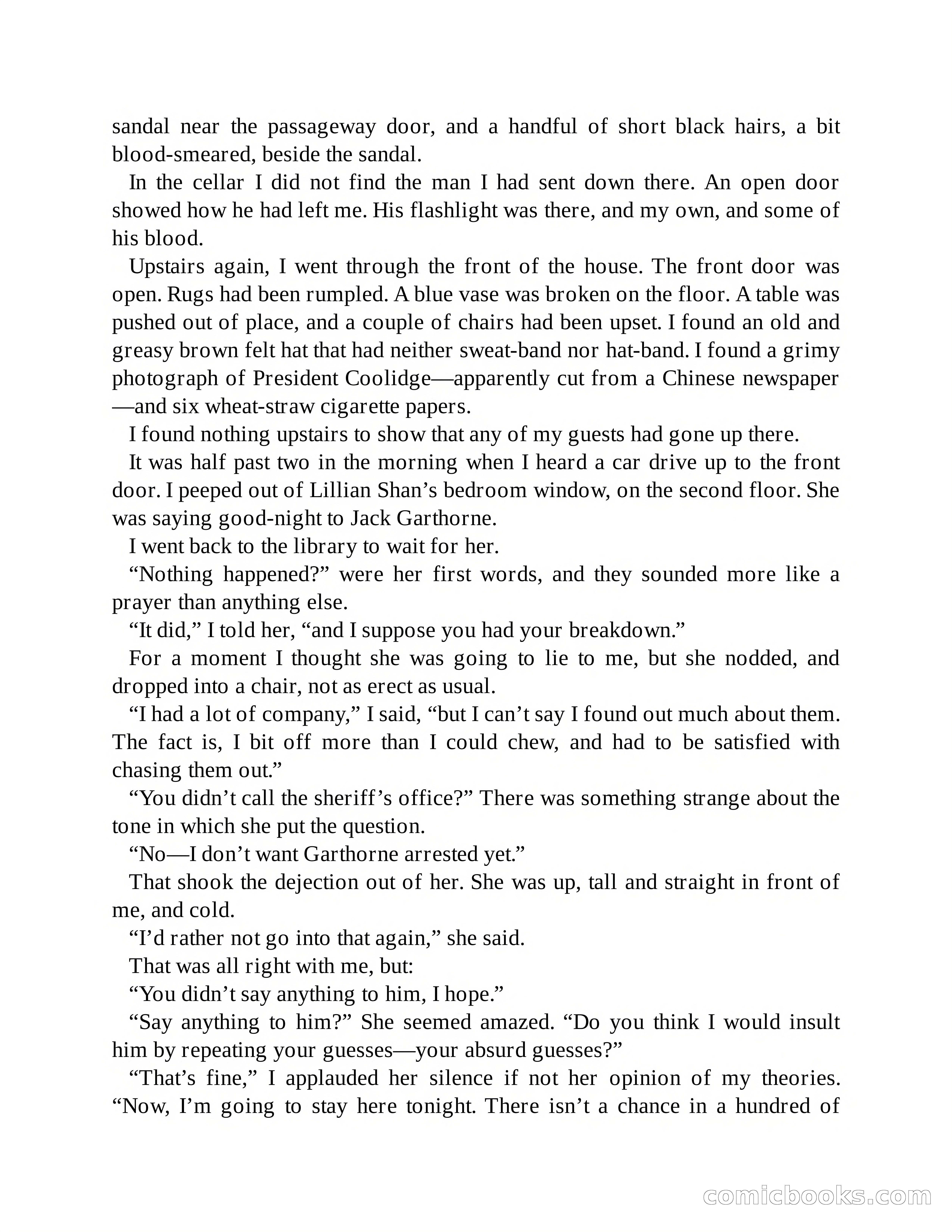The Black Mask — page 178 of 247