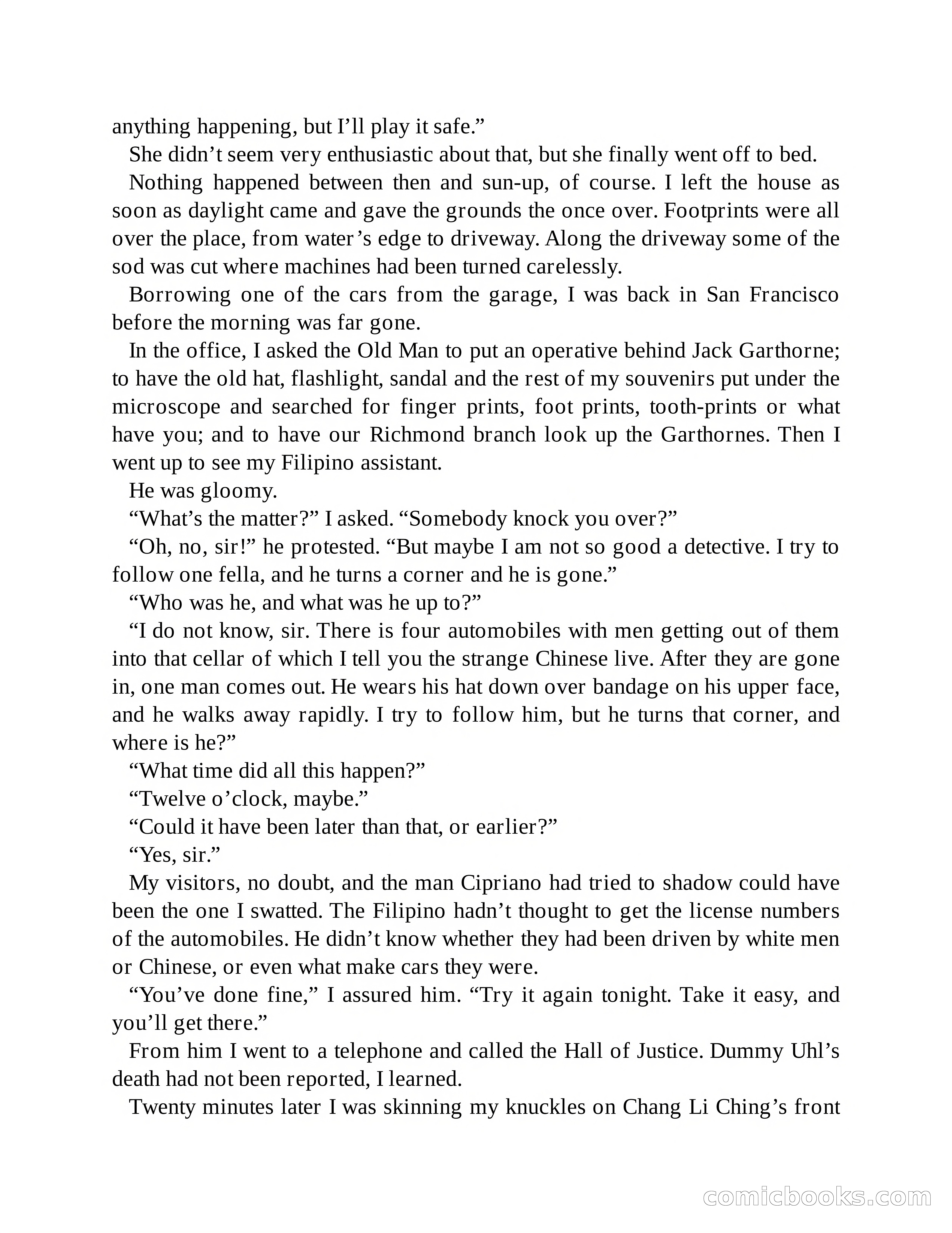 The Black Mask — page 179 of 247