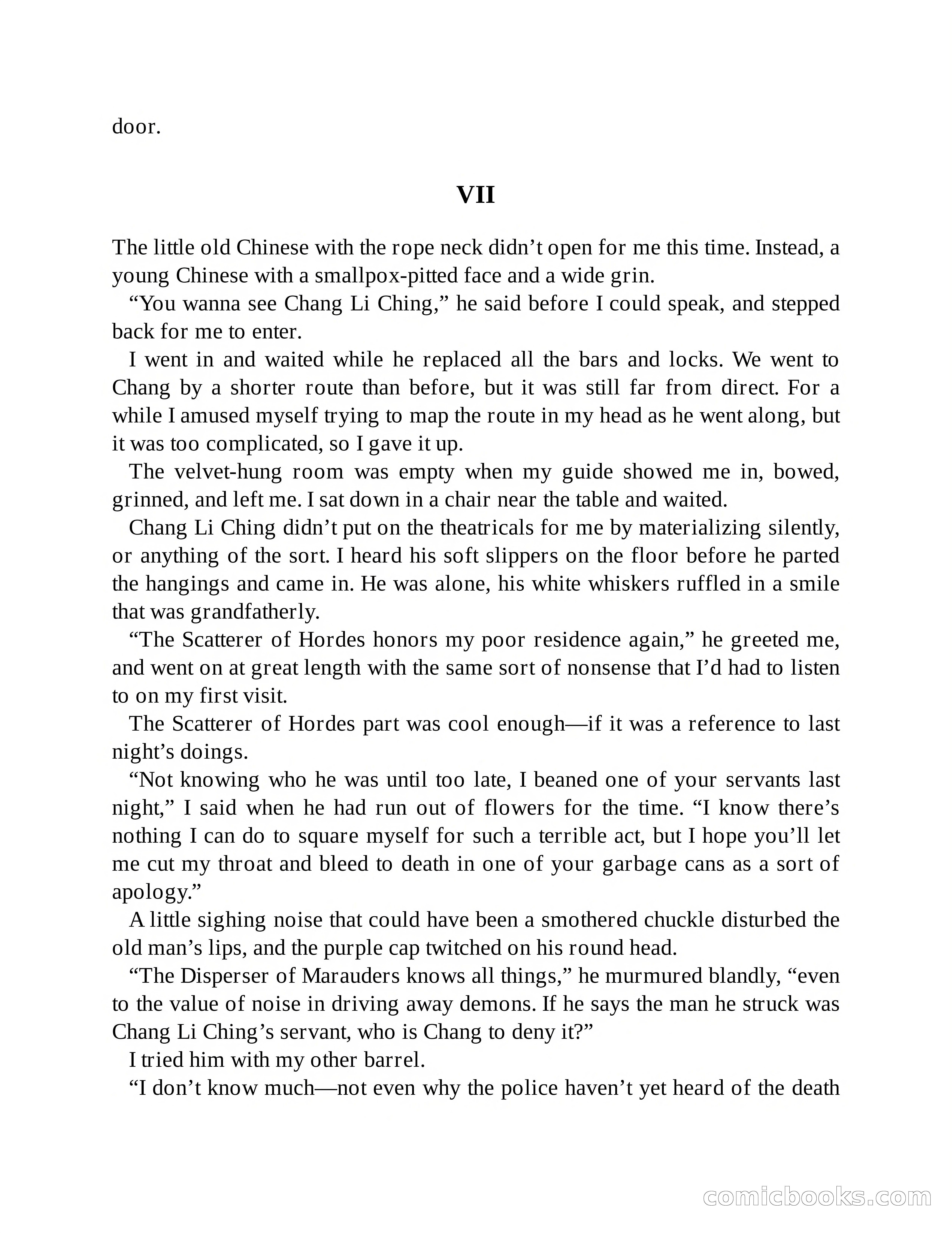 The Black Mask — page 180 of 247