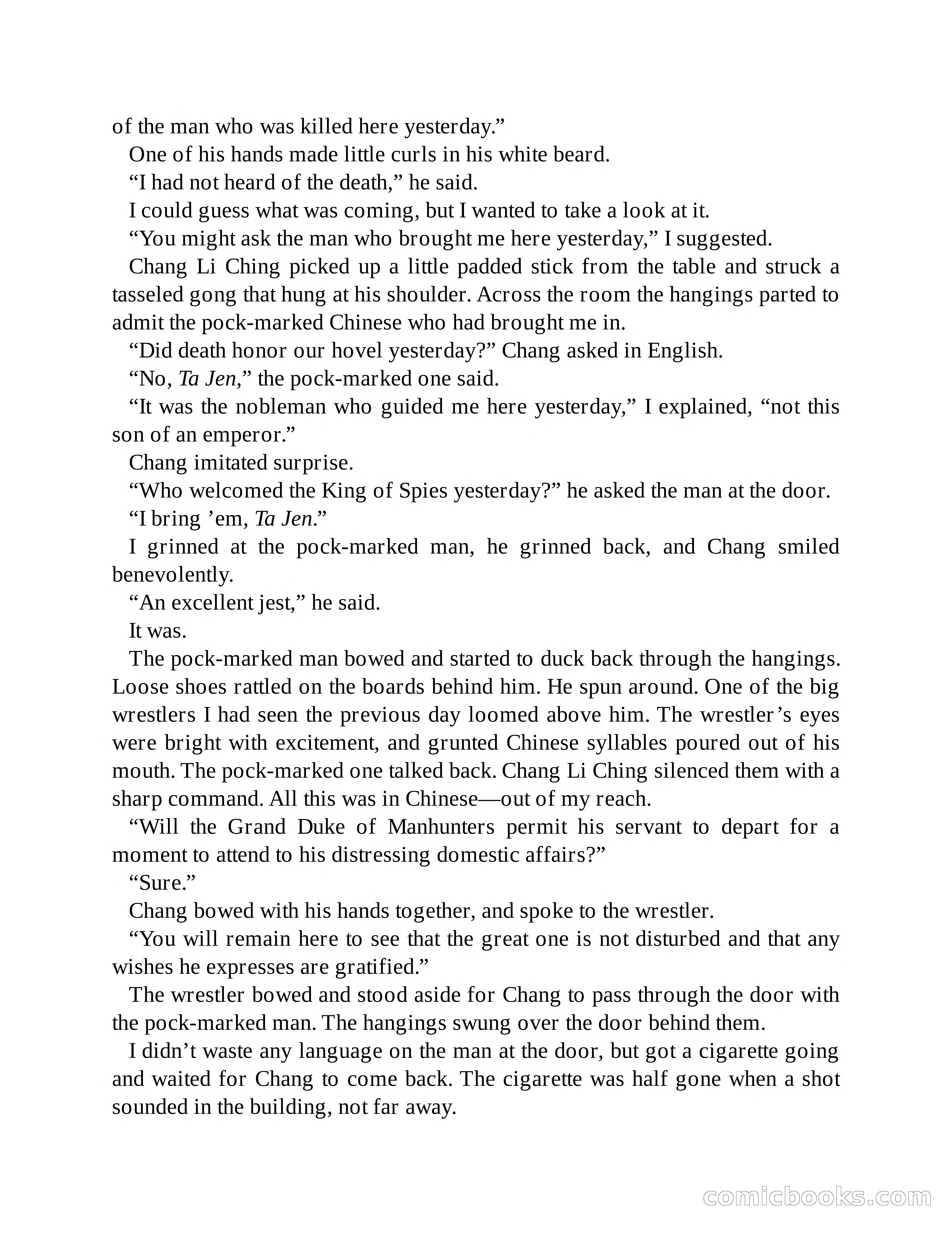 The Black Mask — page 181 of 247