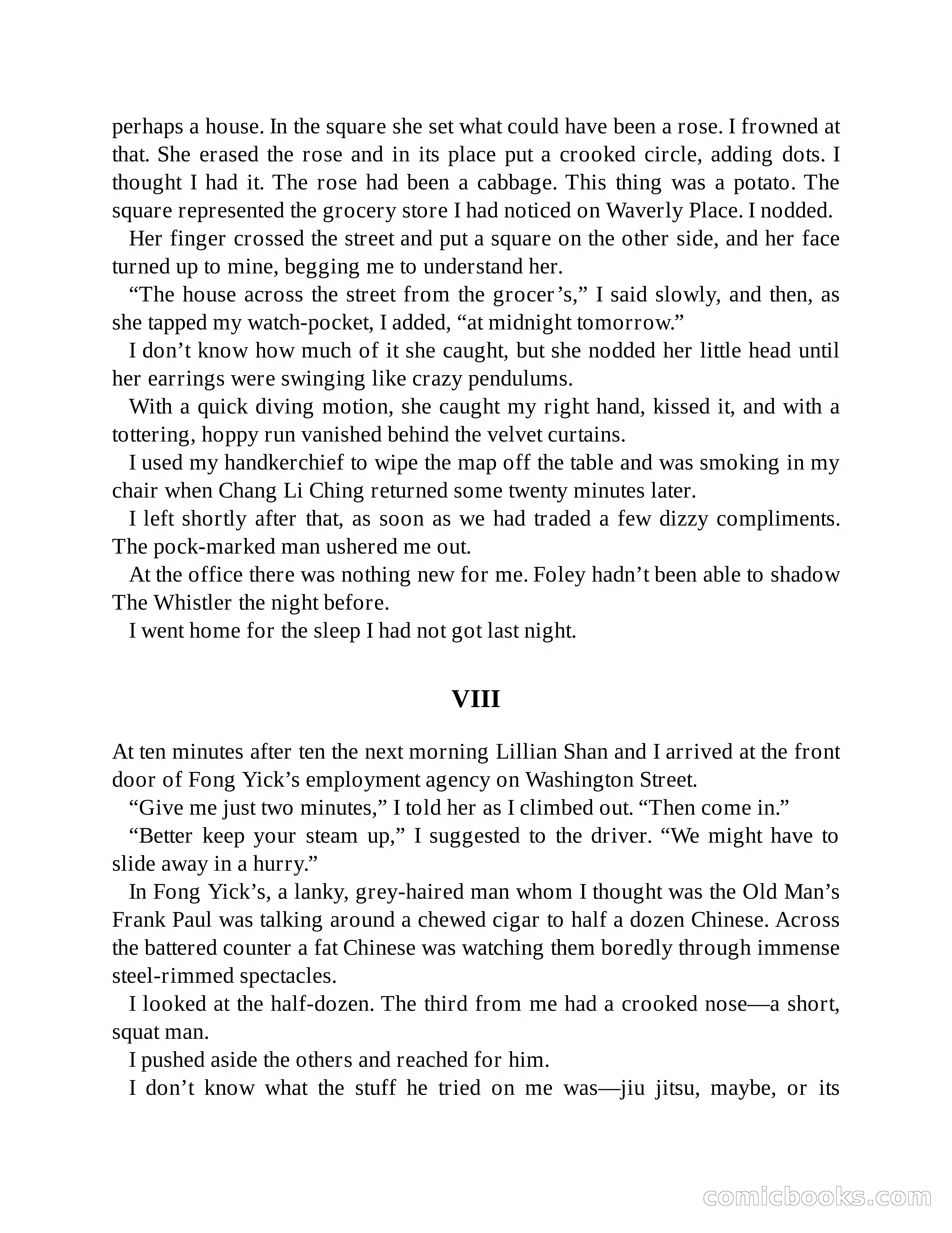 The Black Mask — page 184 of 247