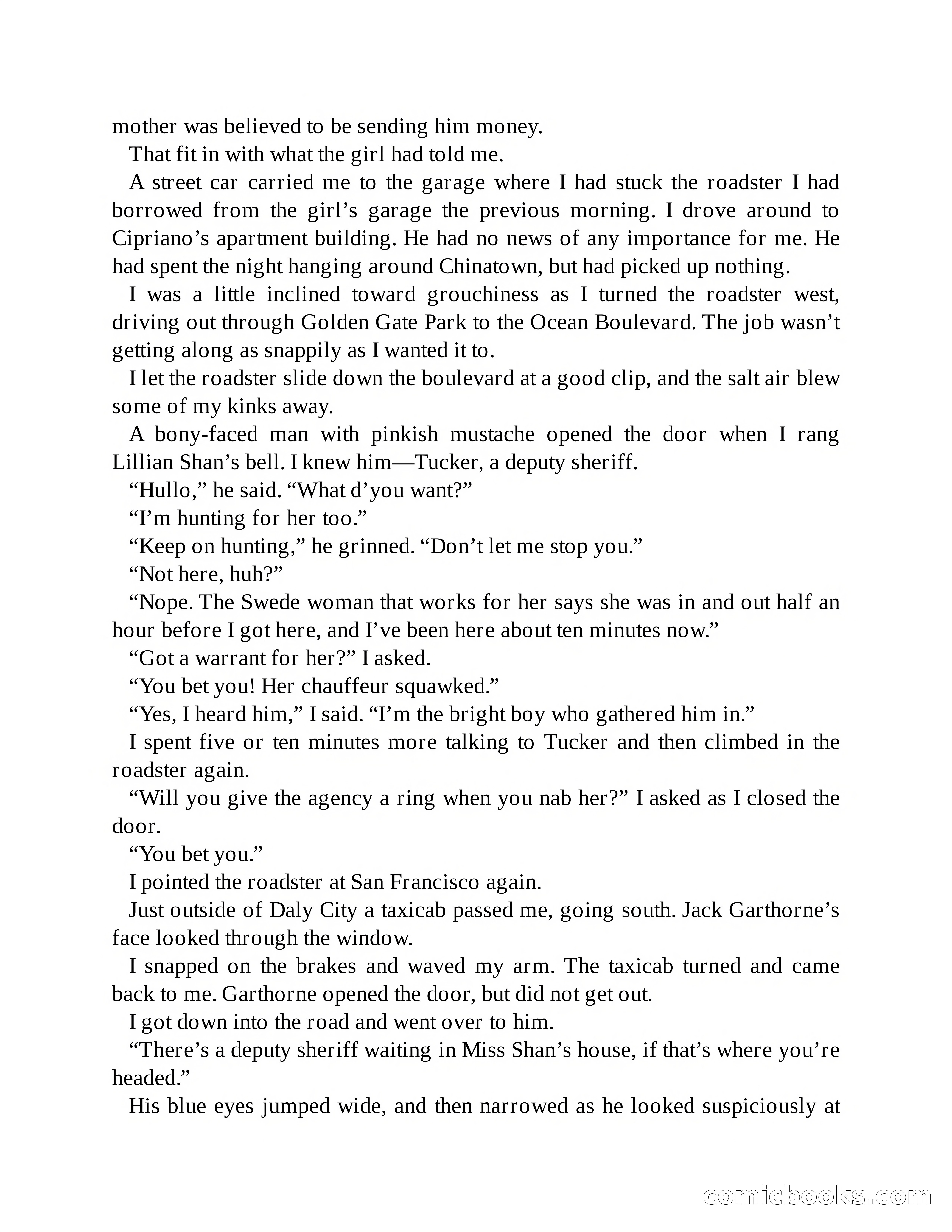 The Black Mask — page 187 of 247