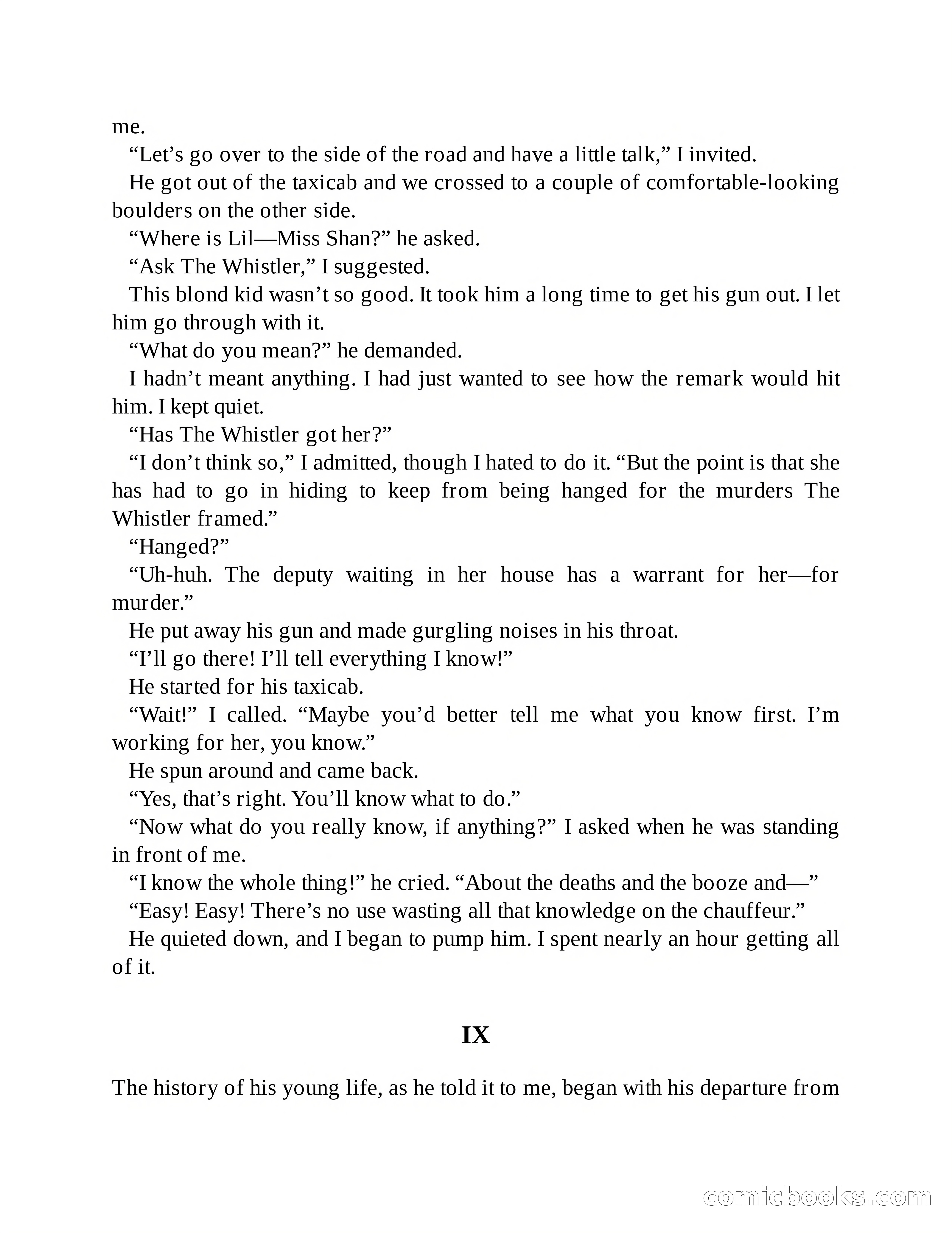 The Black Mask — page 188 of 247