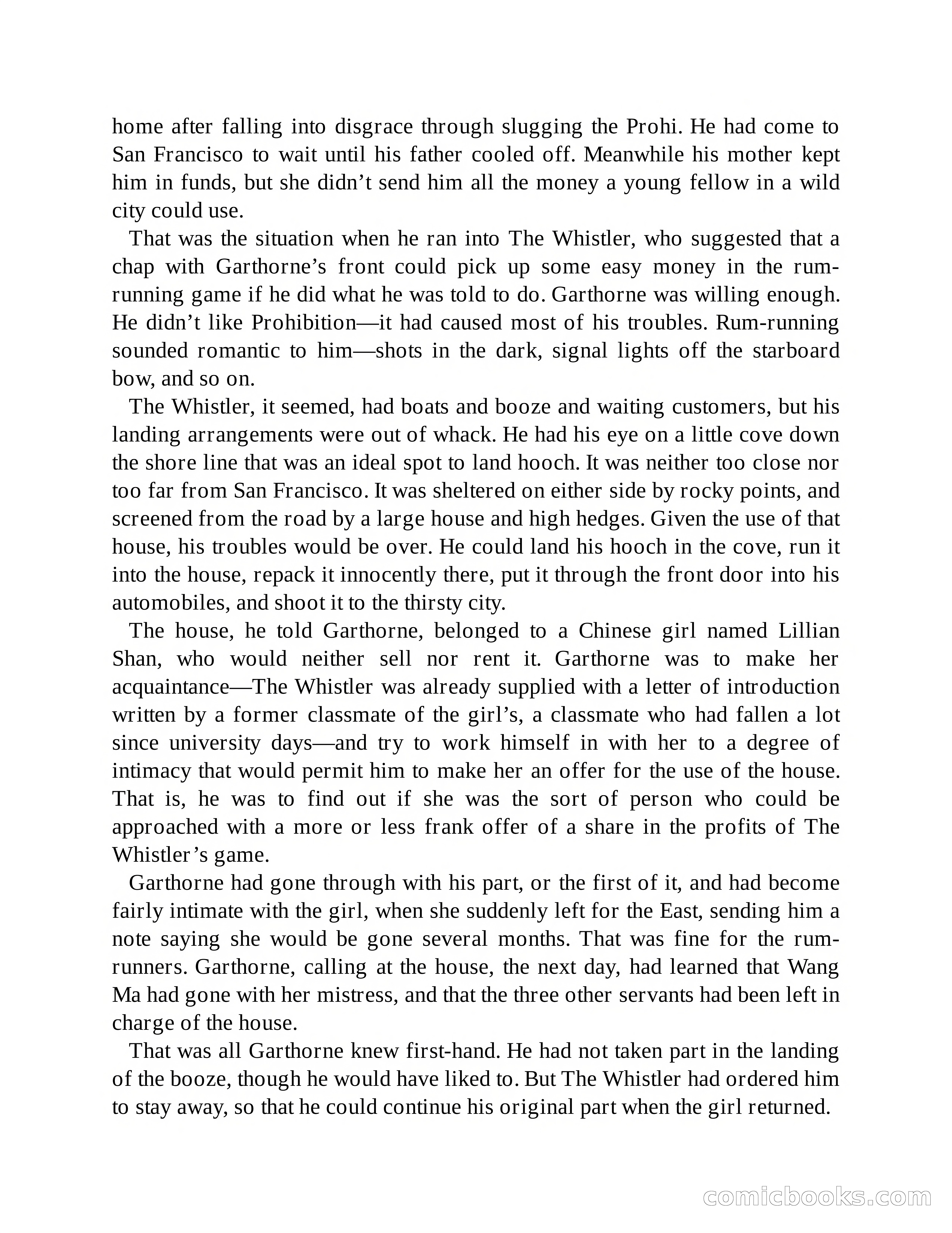 The Black Mask — page 189 of 247