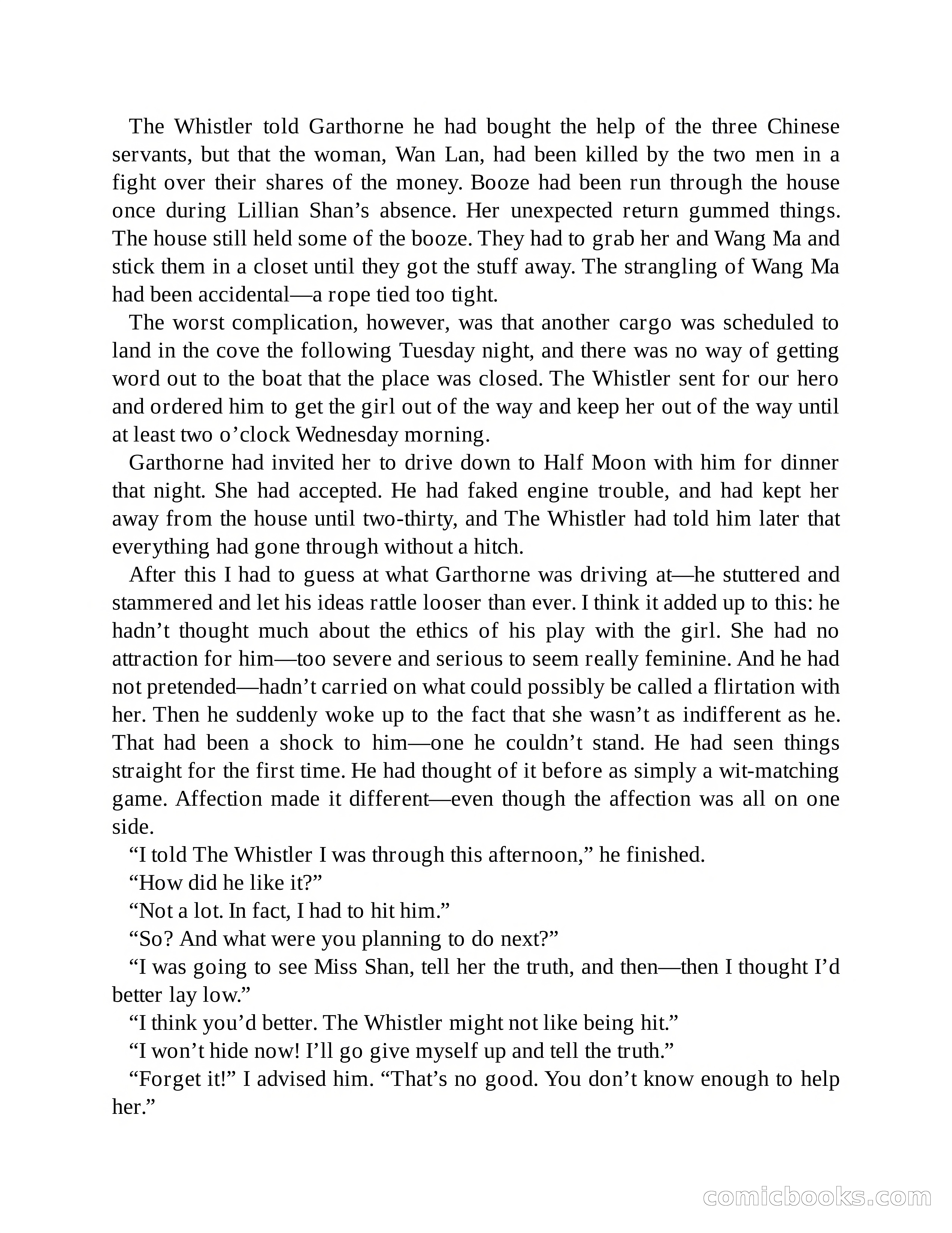 The Black Mask — page 190 of 247