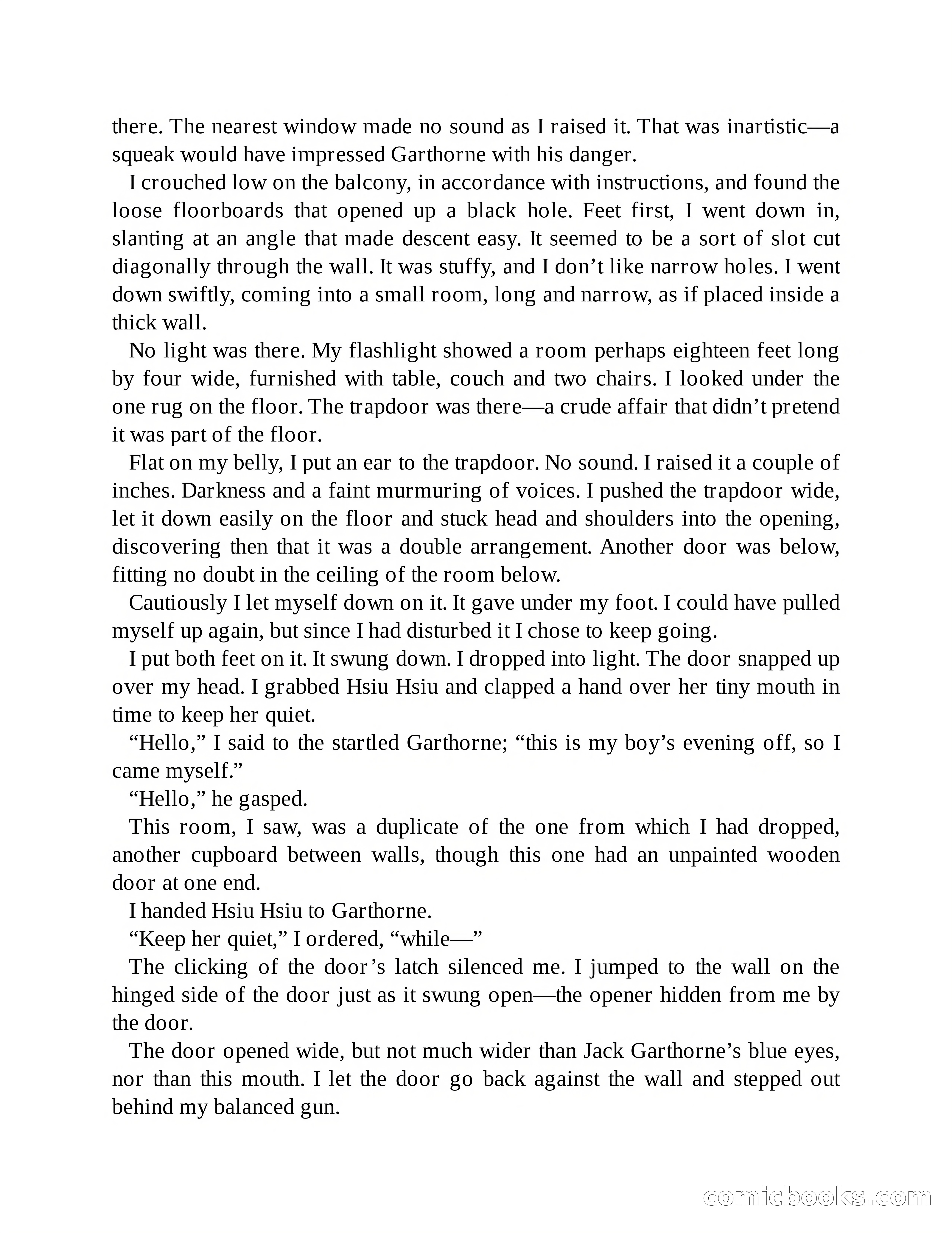 The Black Mask — page 193 of 247