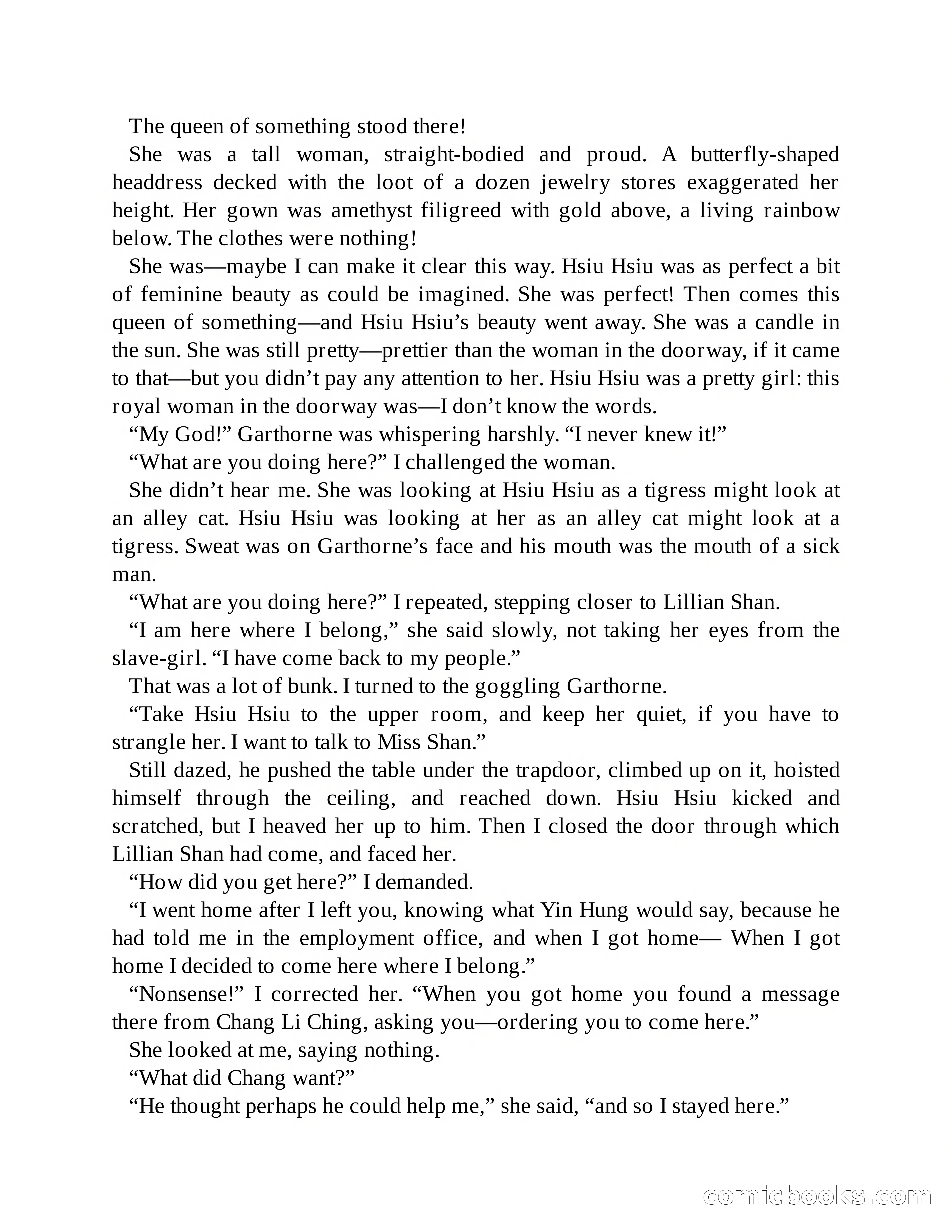 The Black Mask — page 194 of 247
