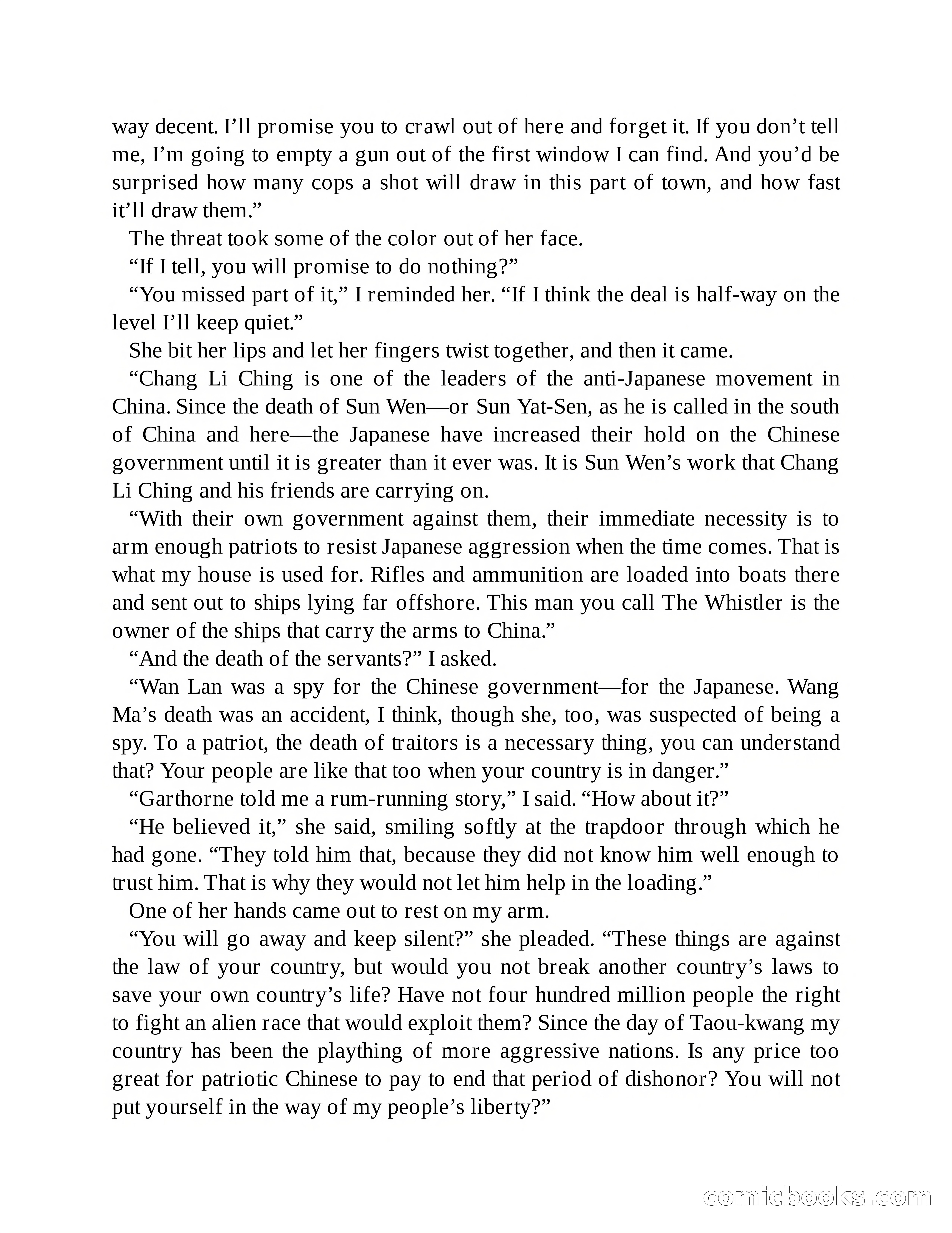 The Black Mask — page 196 of 247