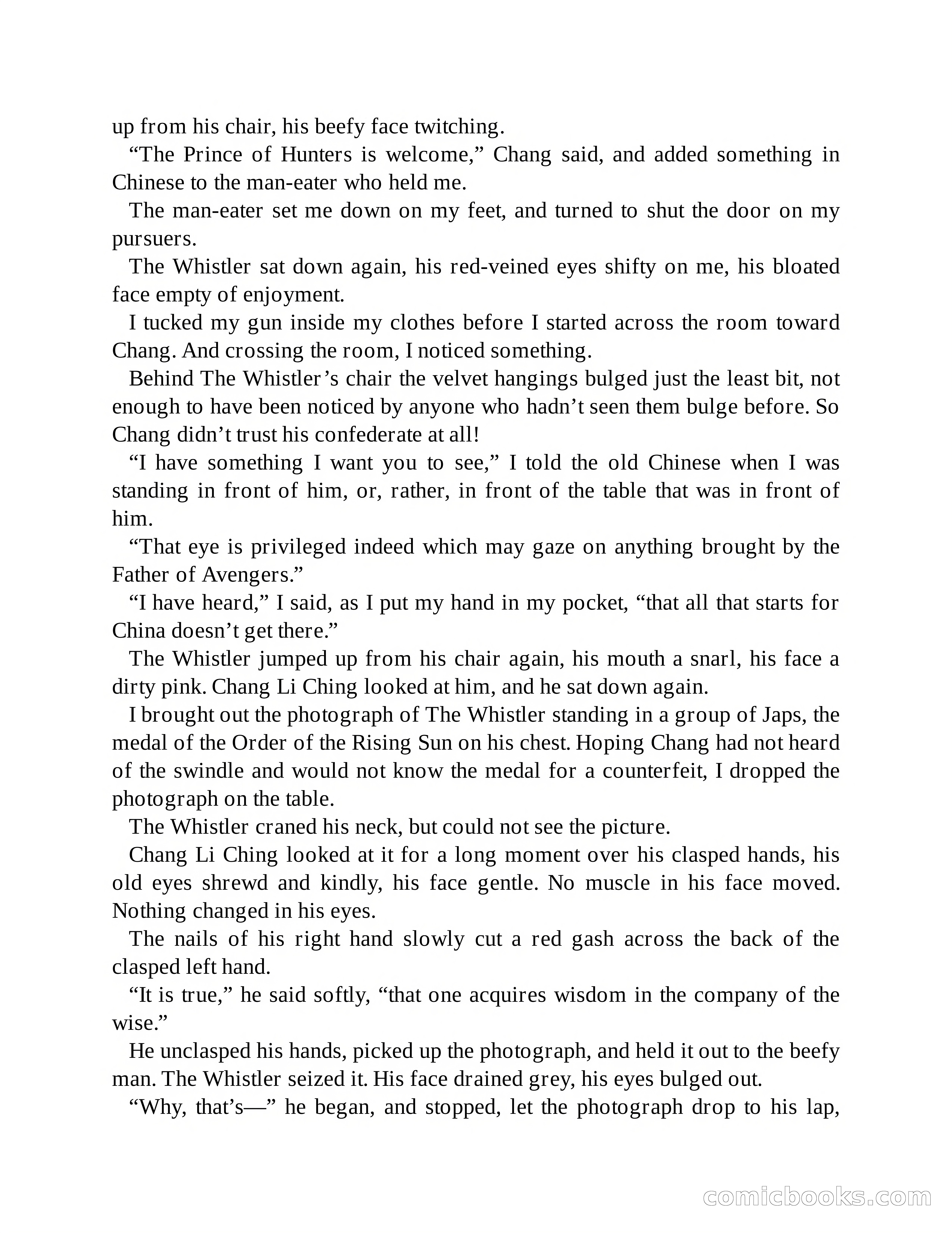 The Black Mask — page 199 of 247