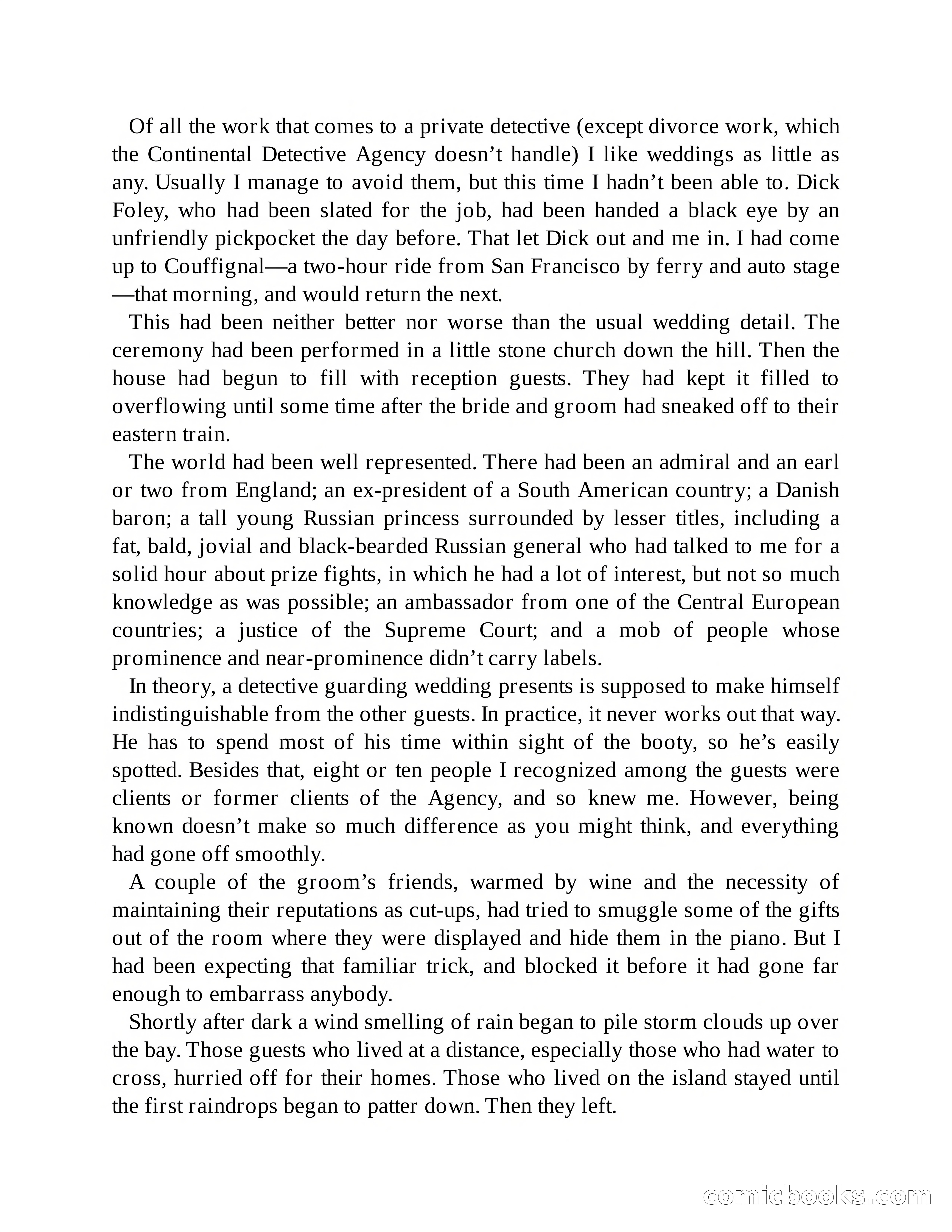 The Black Mask — page 204 of 247