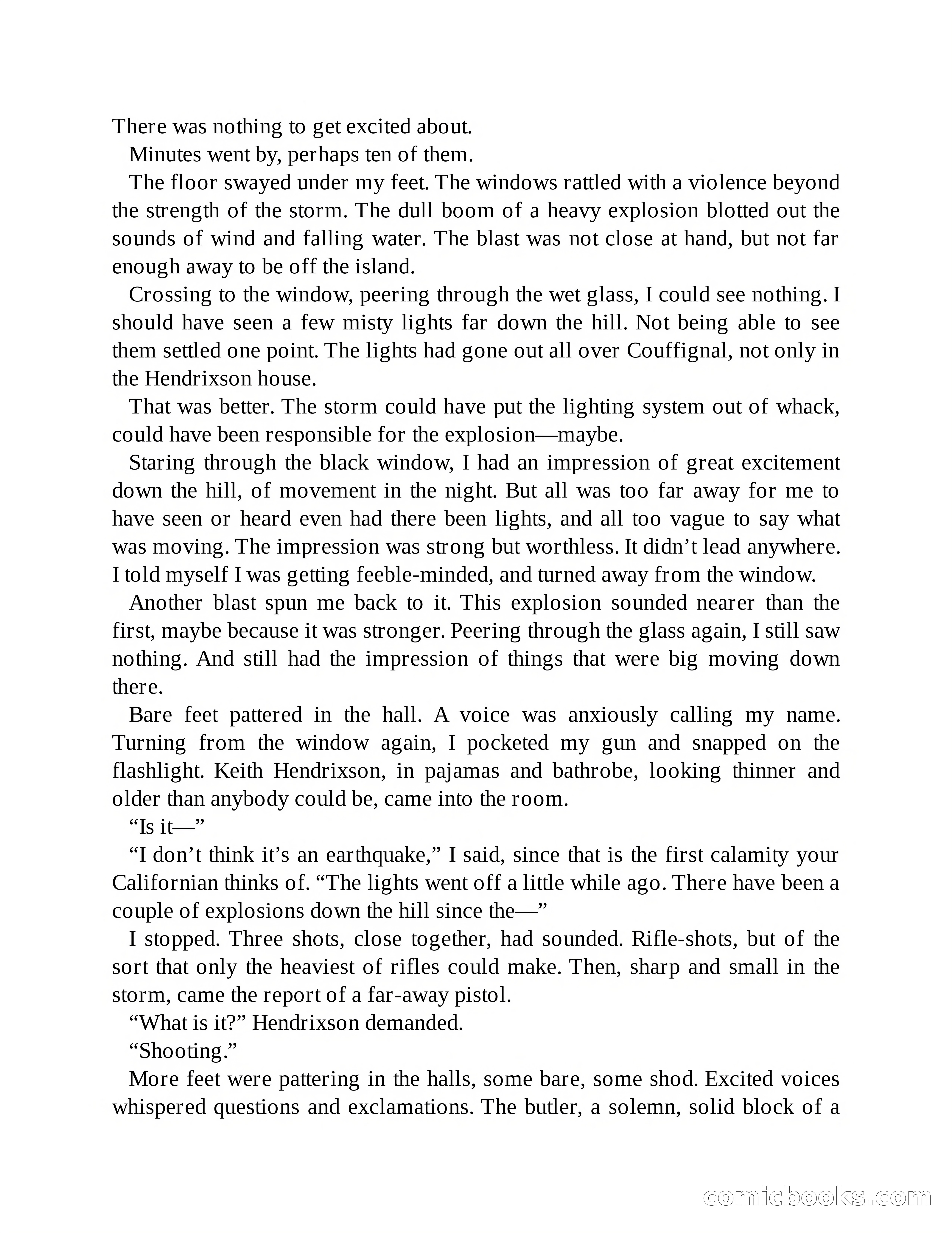 The Black Mask — page 206 of 247