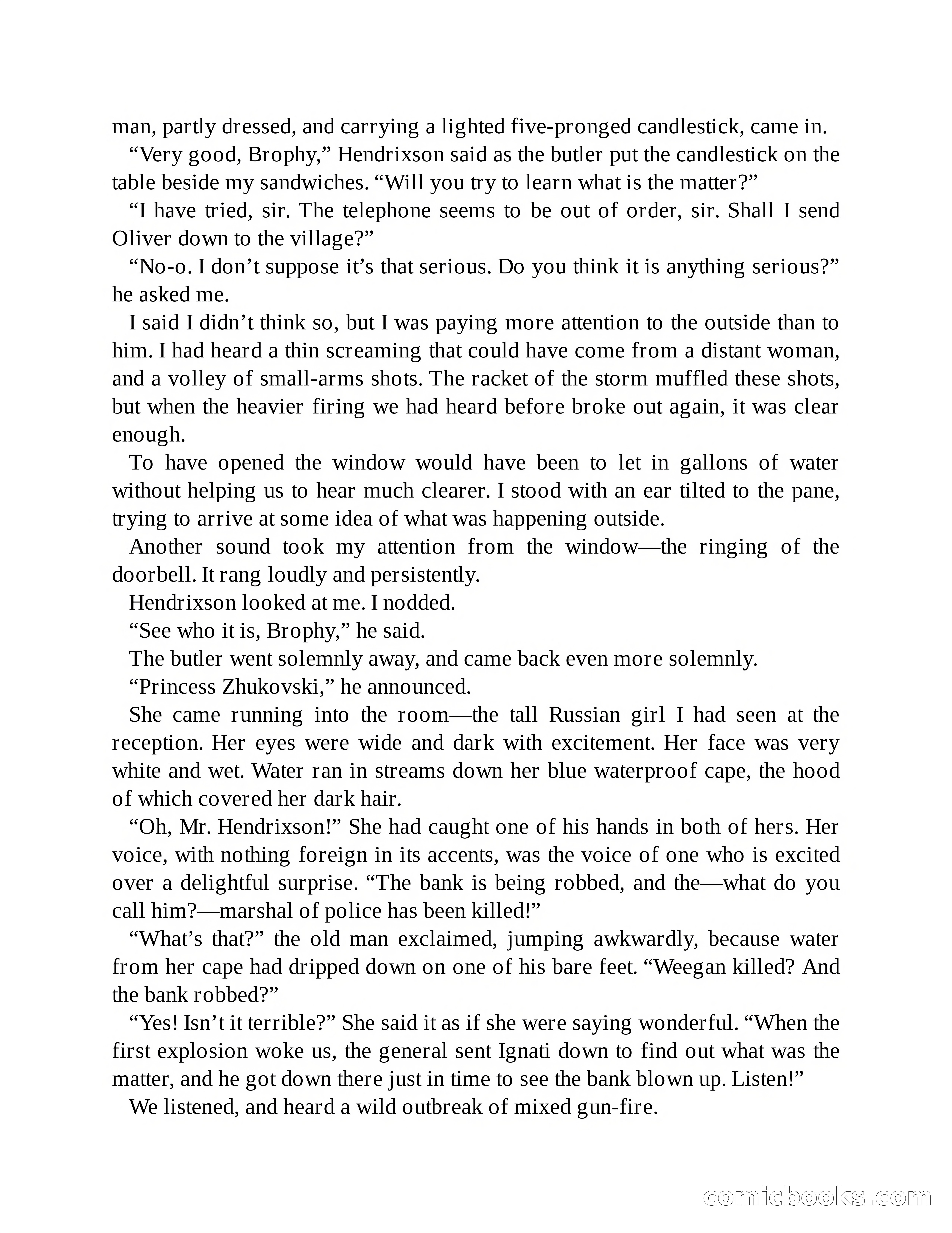 The Black Mask — page 207 of 247