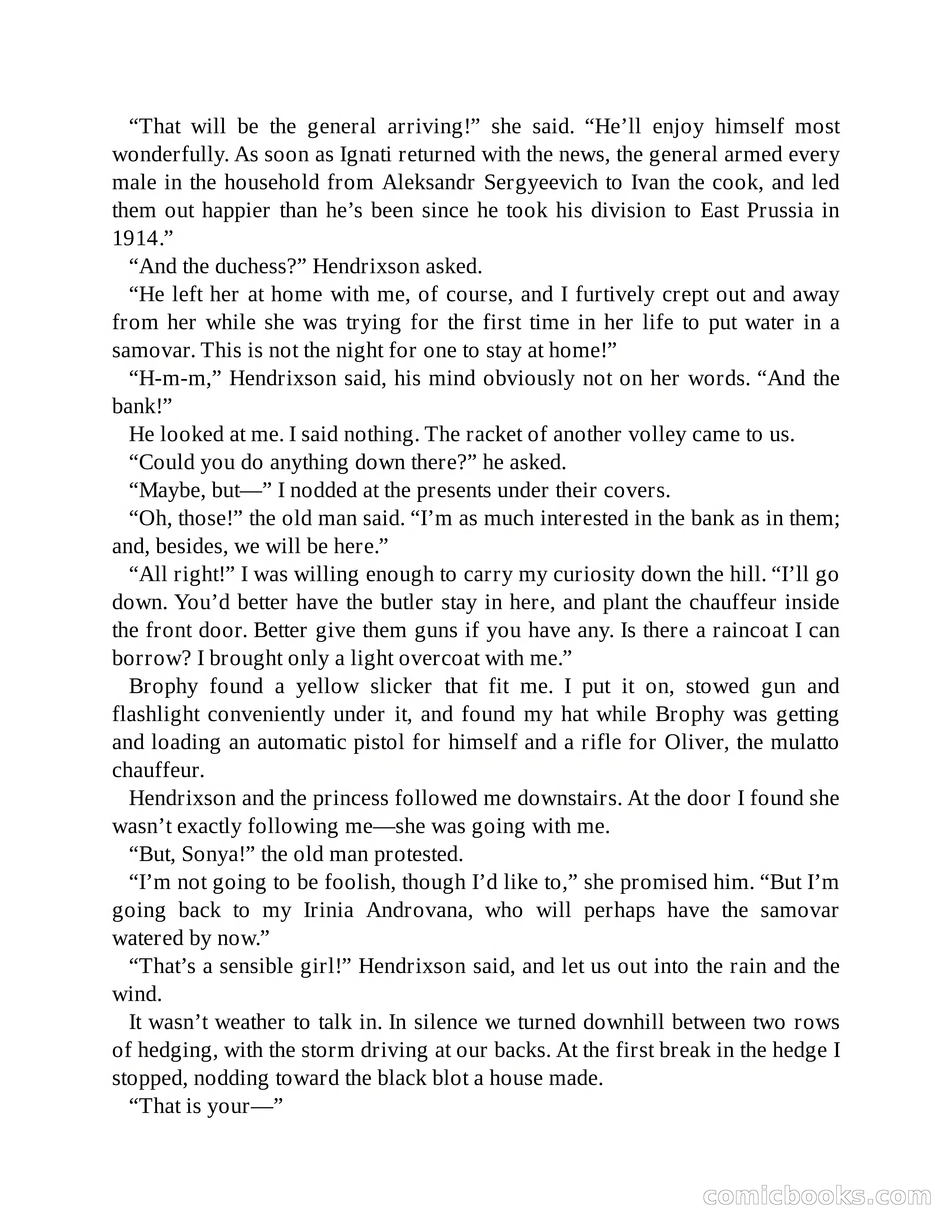 The Black Mask — page 208 of 247