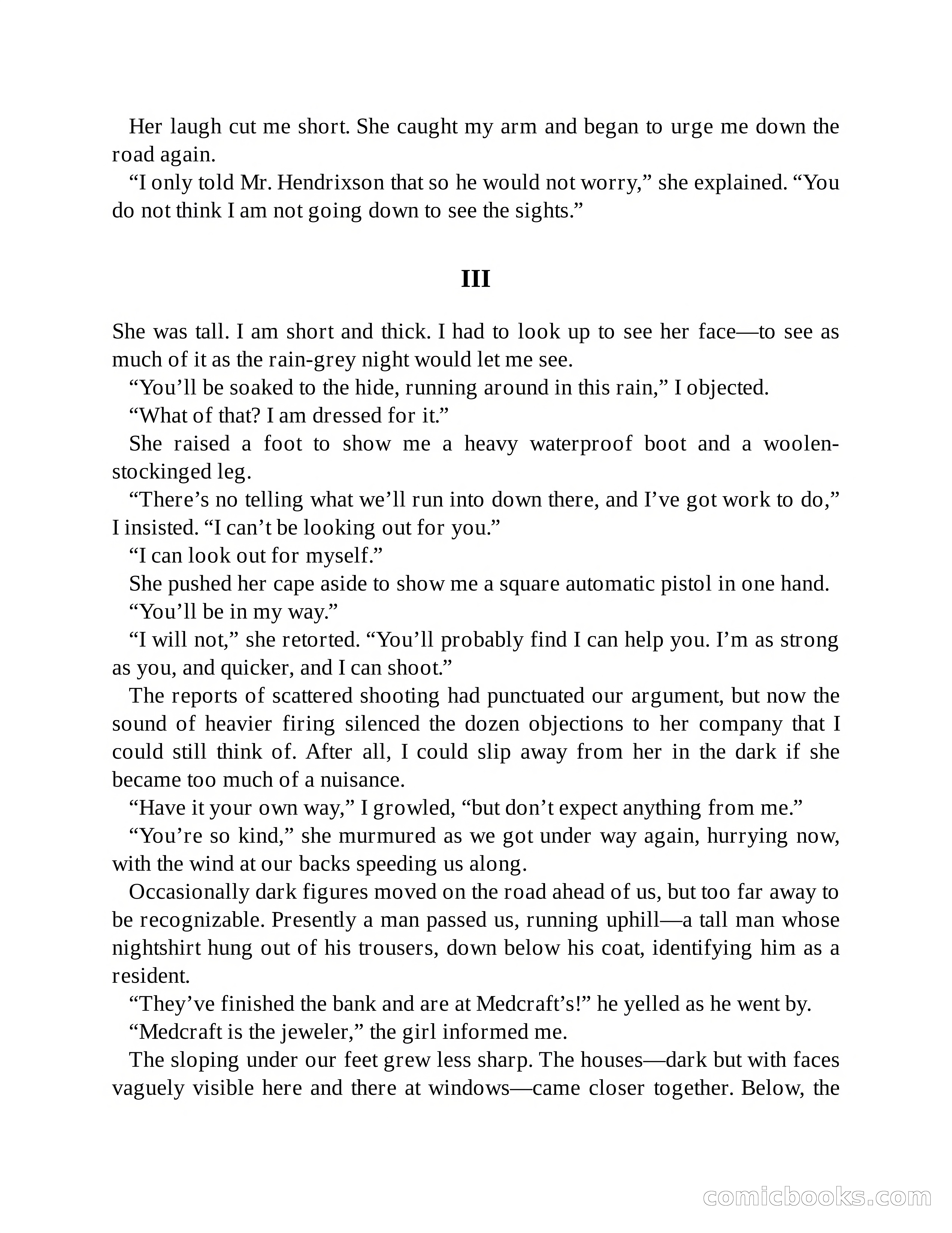 The Black Mask — page 209 of 247