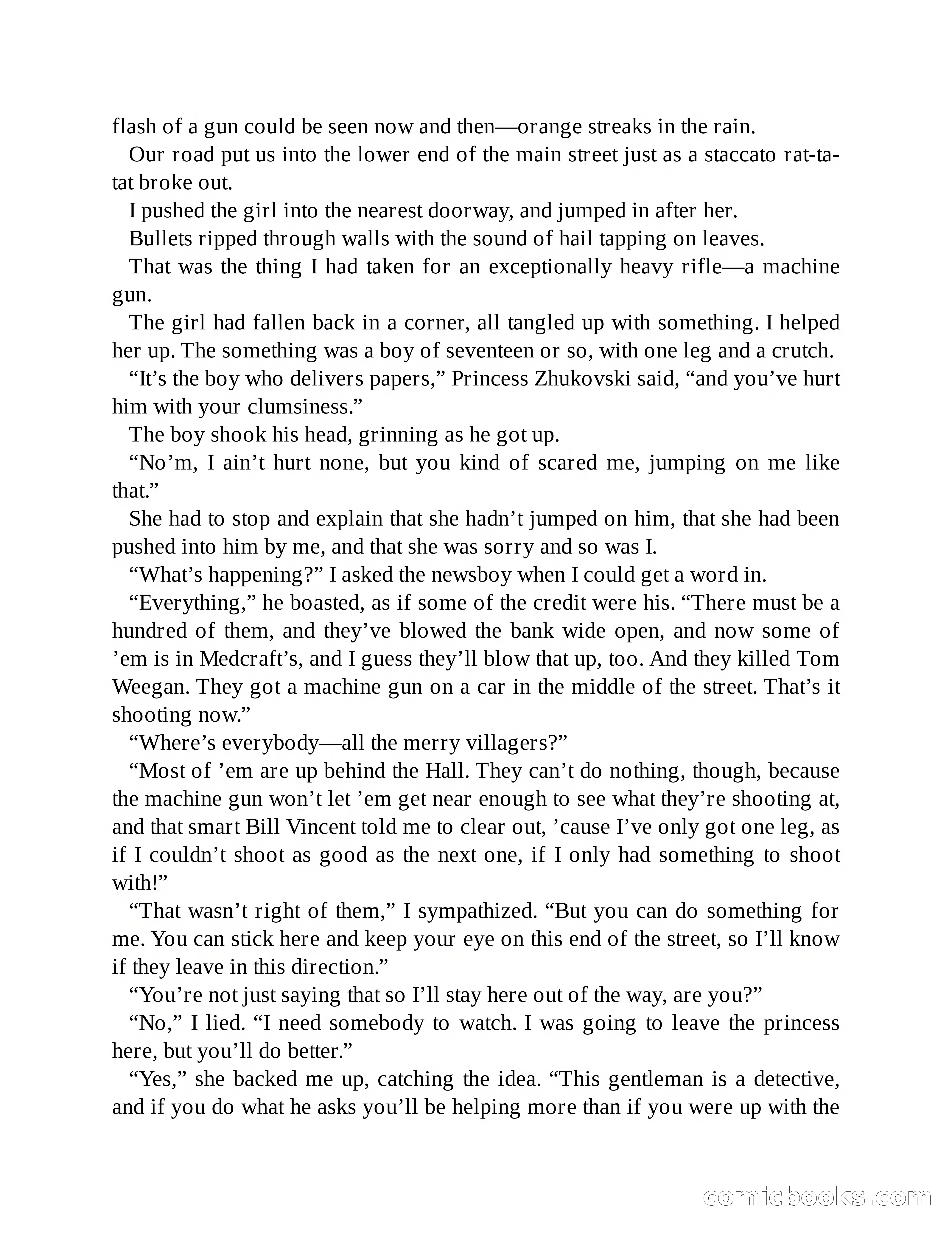 The Black Mask — page 210 of 247