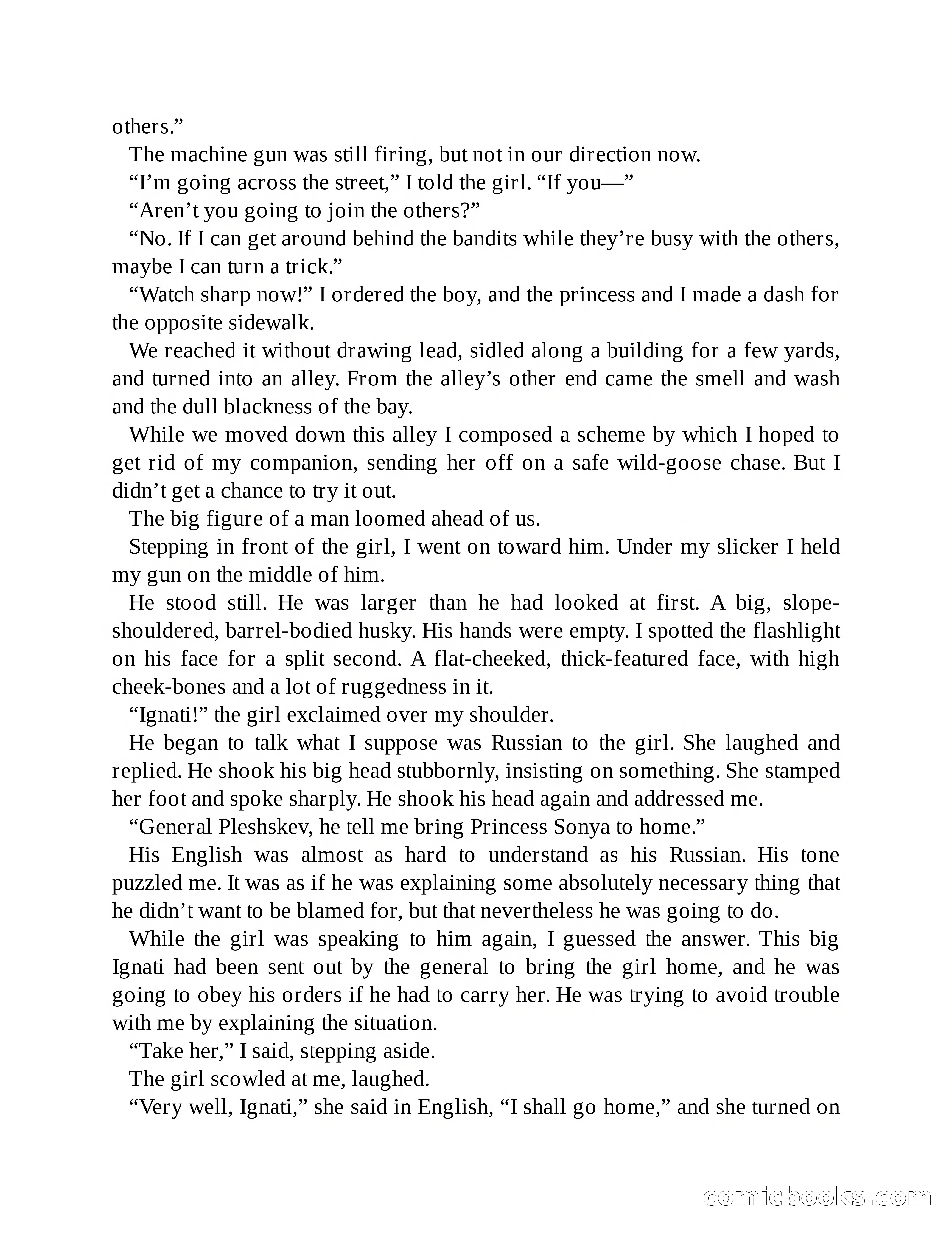 The Black Mask — page 211 of 247