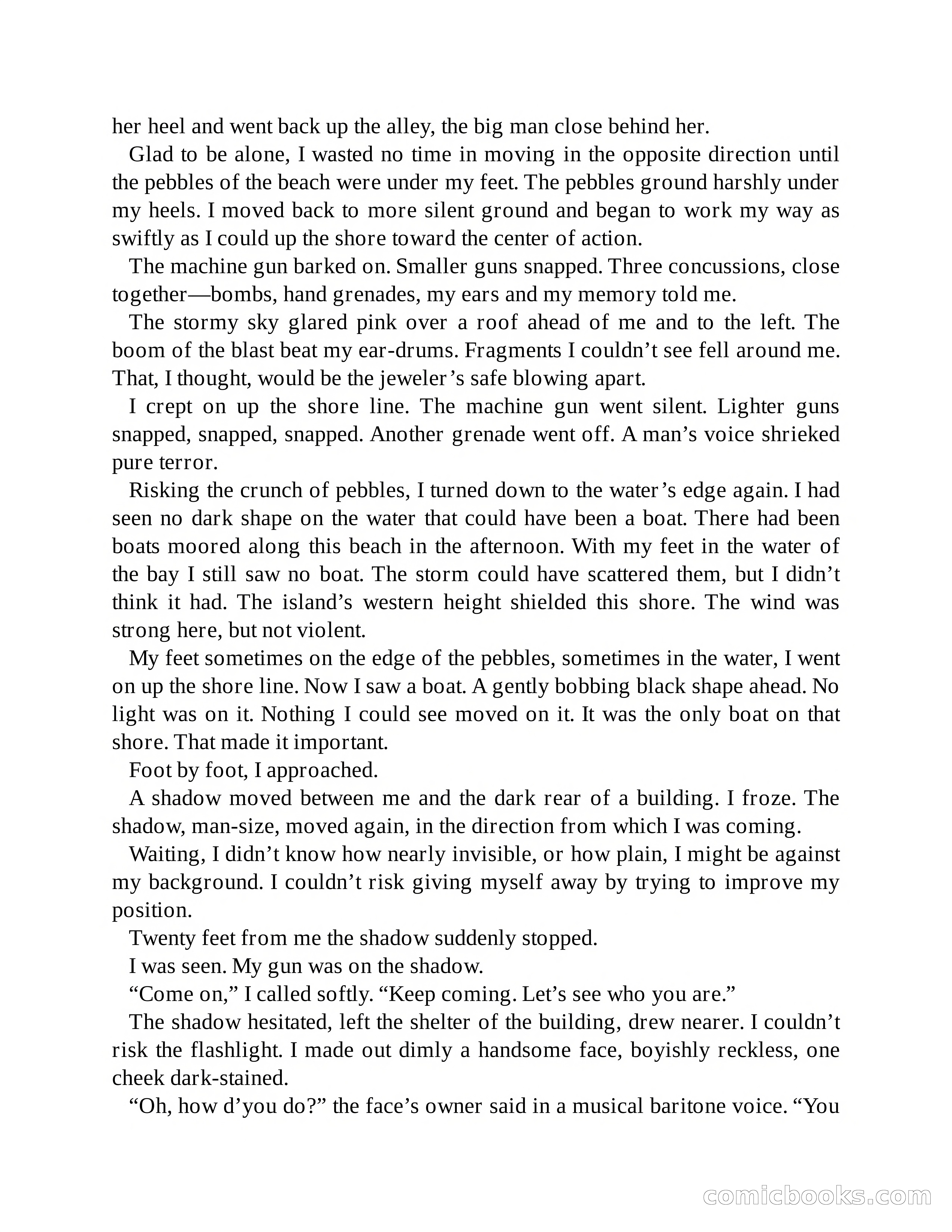 The Black Mask — page 212 of 247