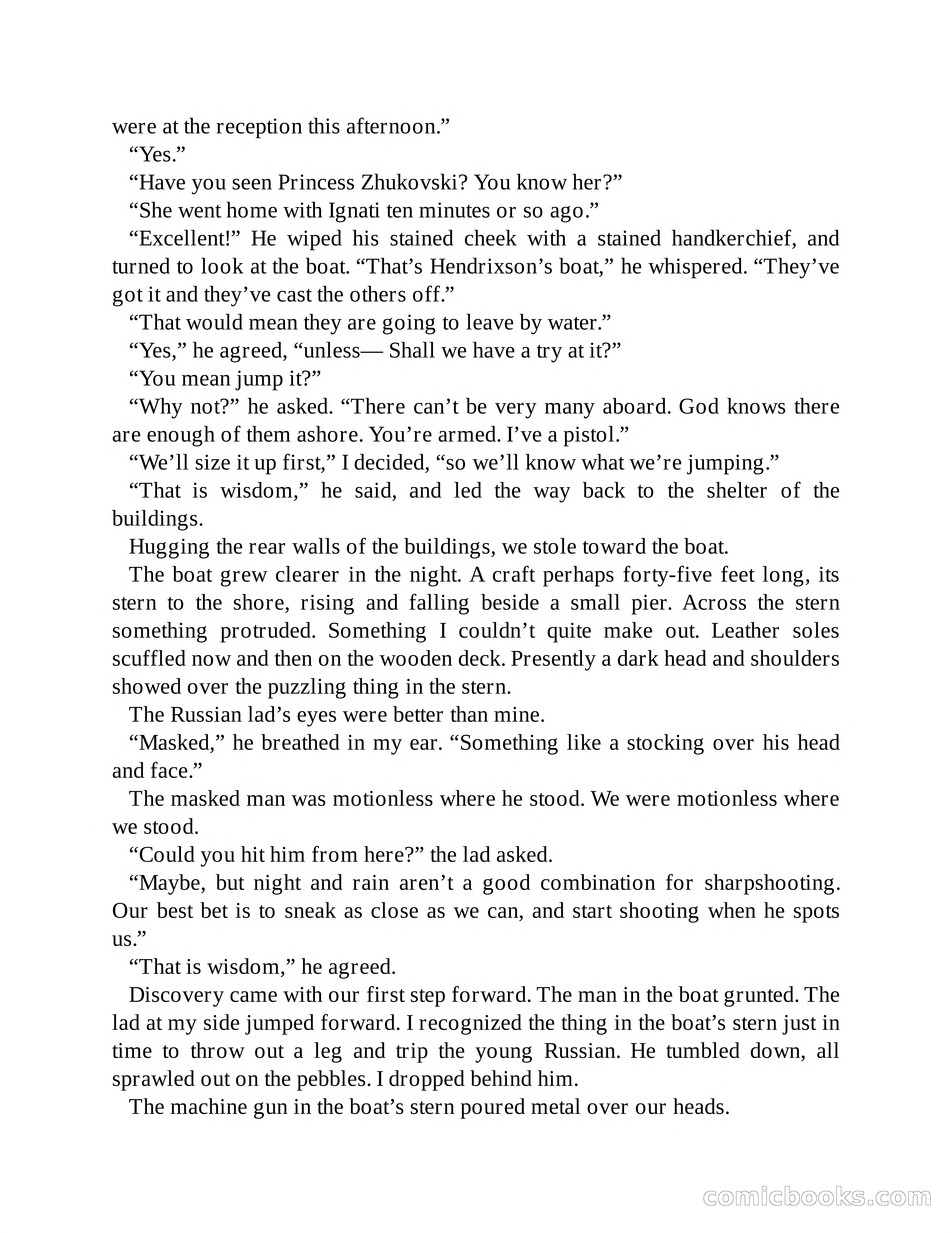 The Black Mask — page 213 of 247