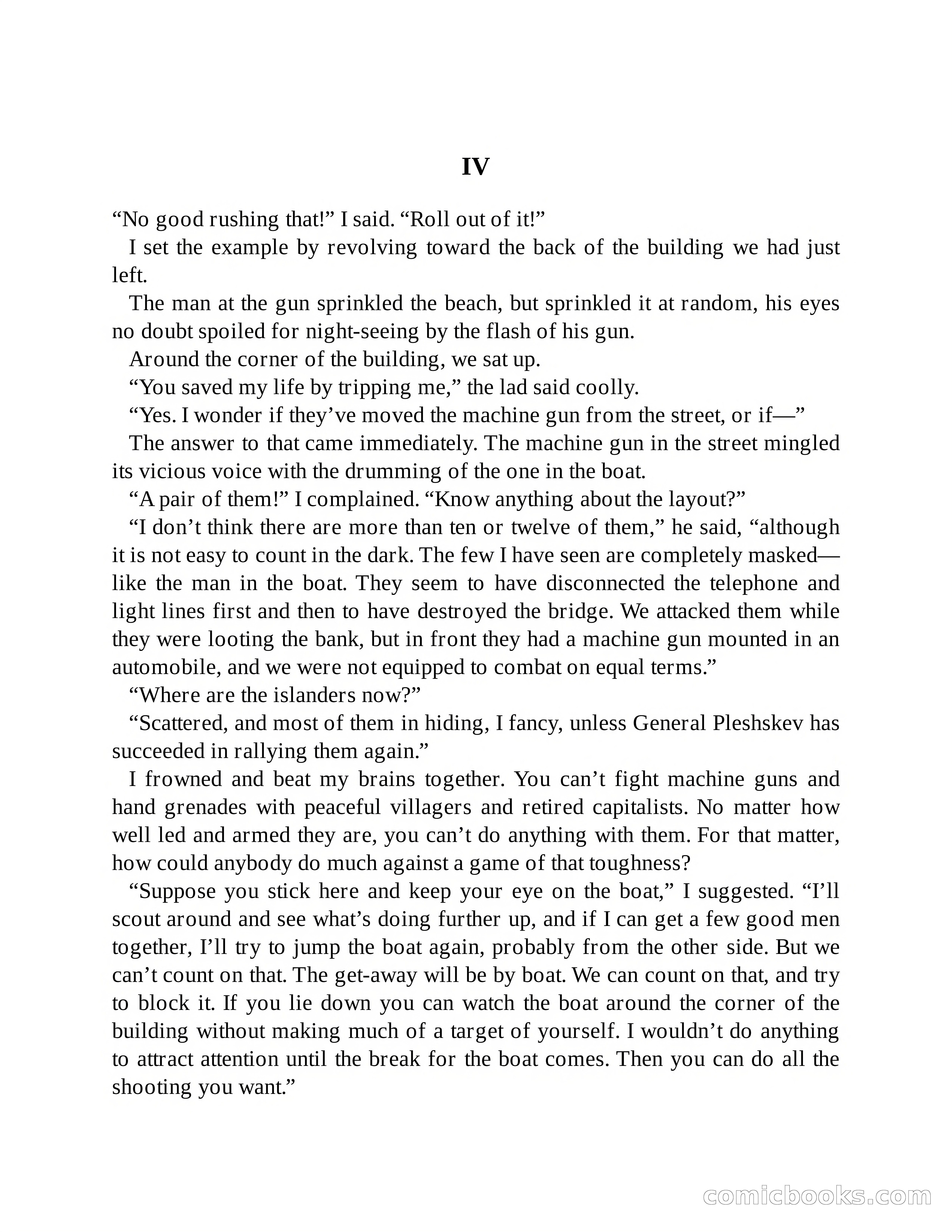 The Black Mask — page 214 of 247