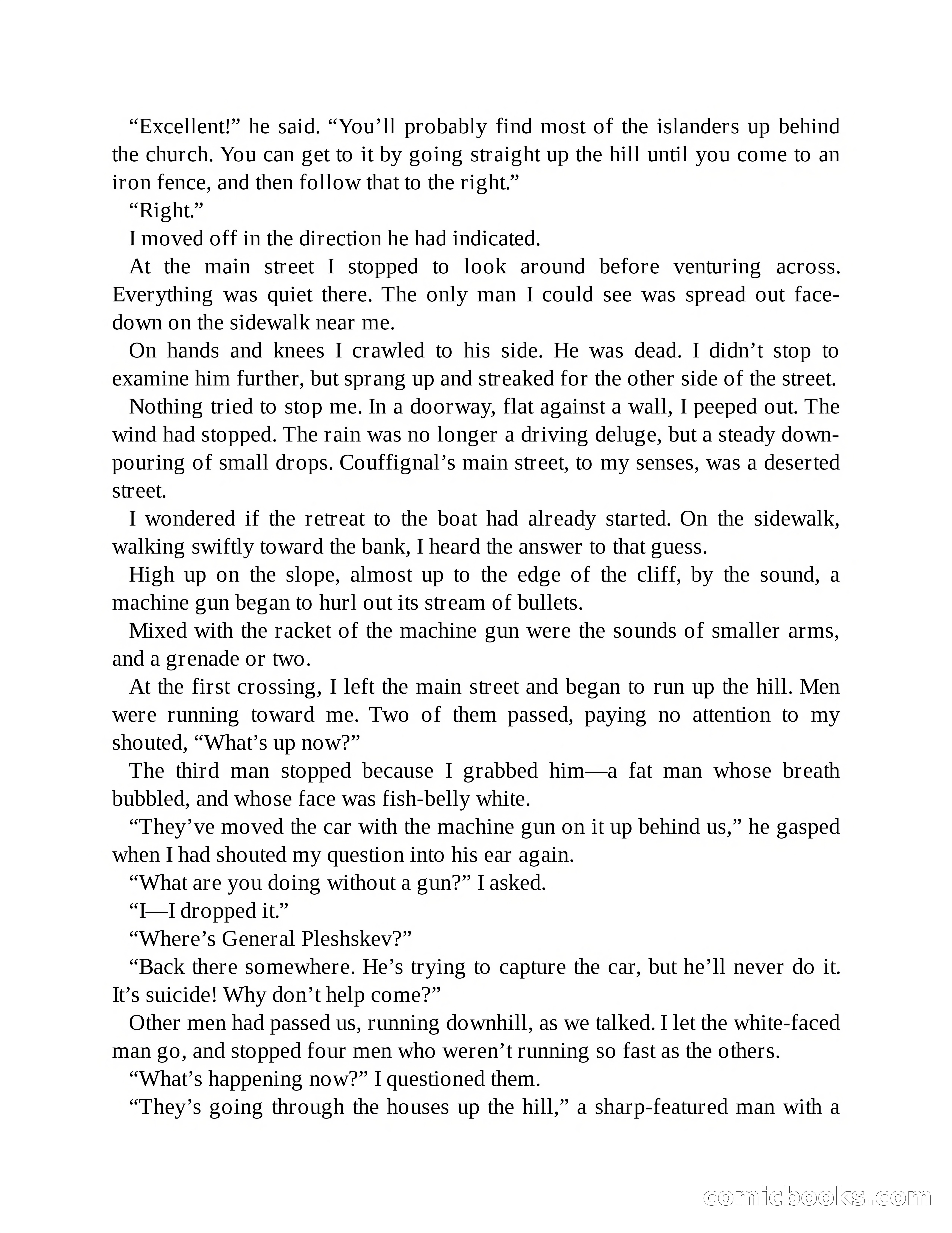 The Black Mask — page 215 of 247