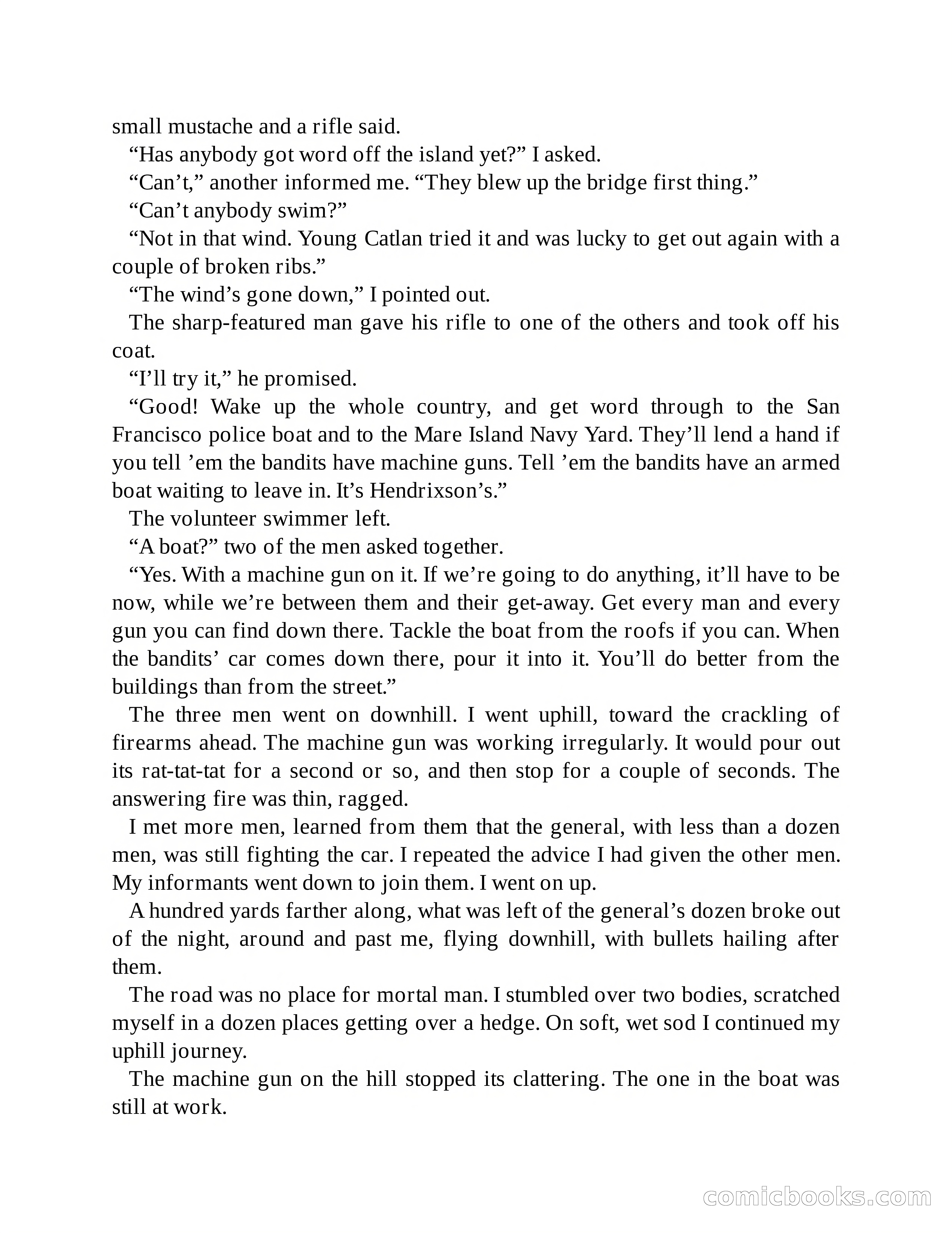 The Black Mask — page 216 of 247