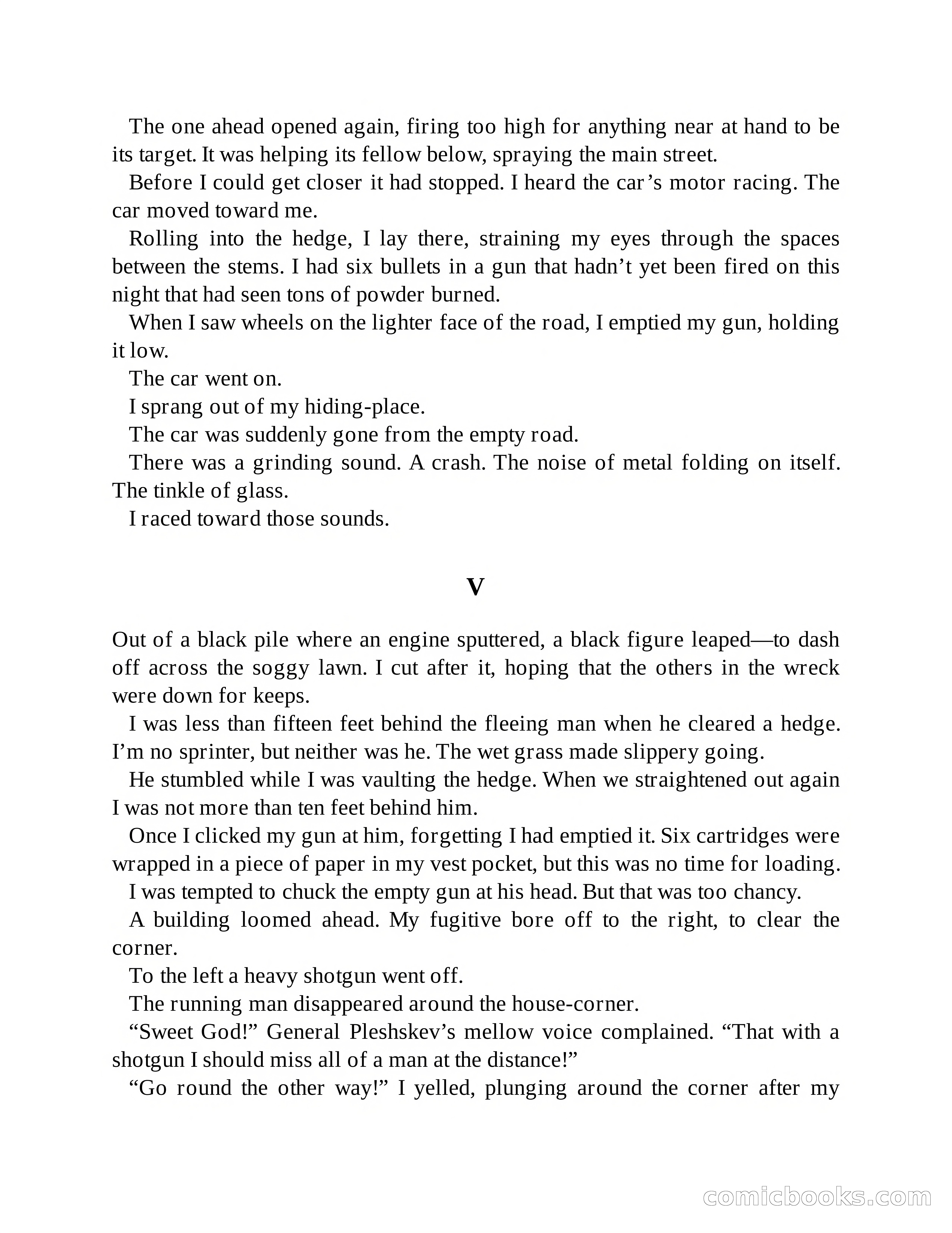 The Black Mask — page 217 of 247