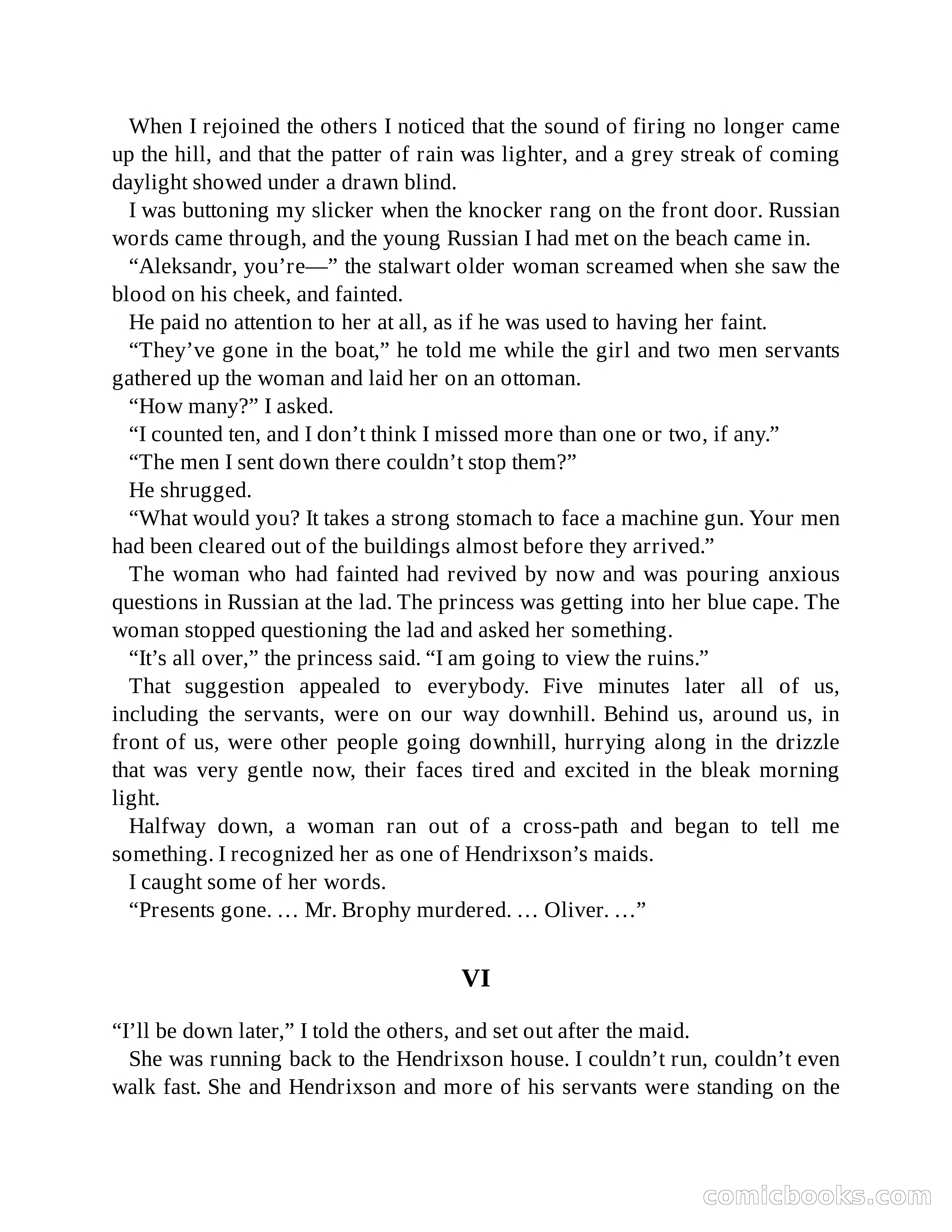 The Black Mask — page 220 of 247