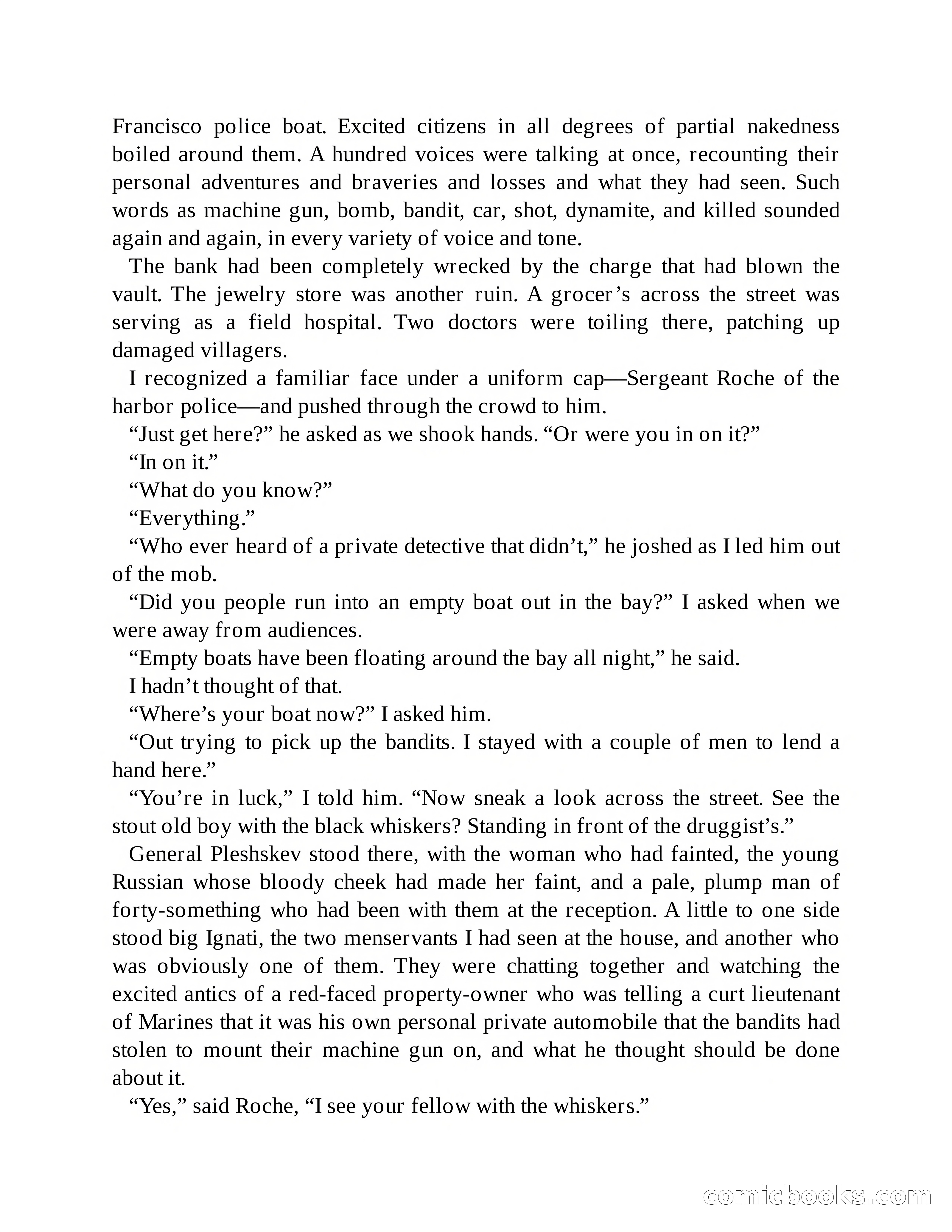 The Black Mask — page 222 of 247