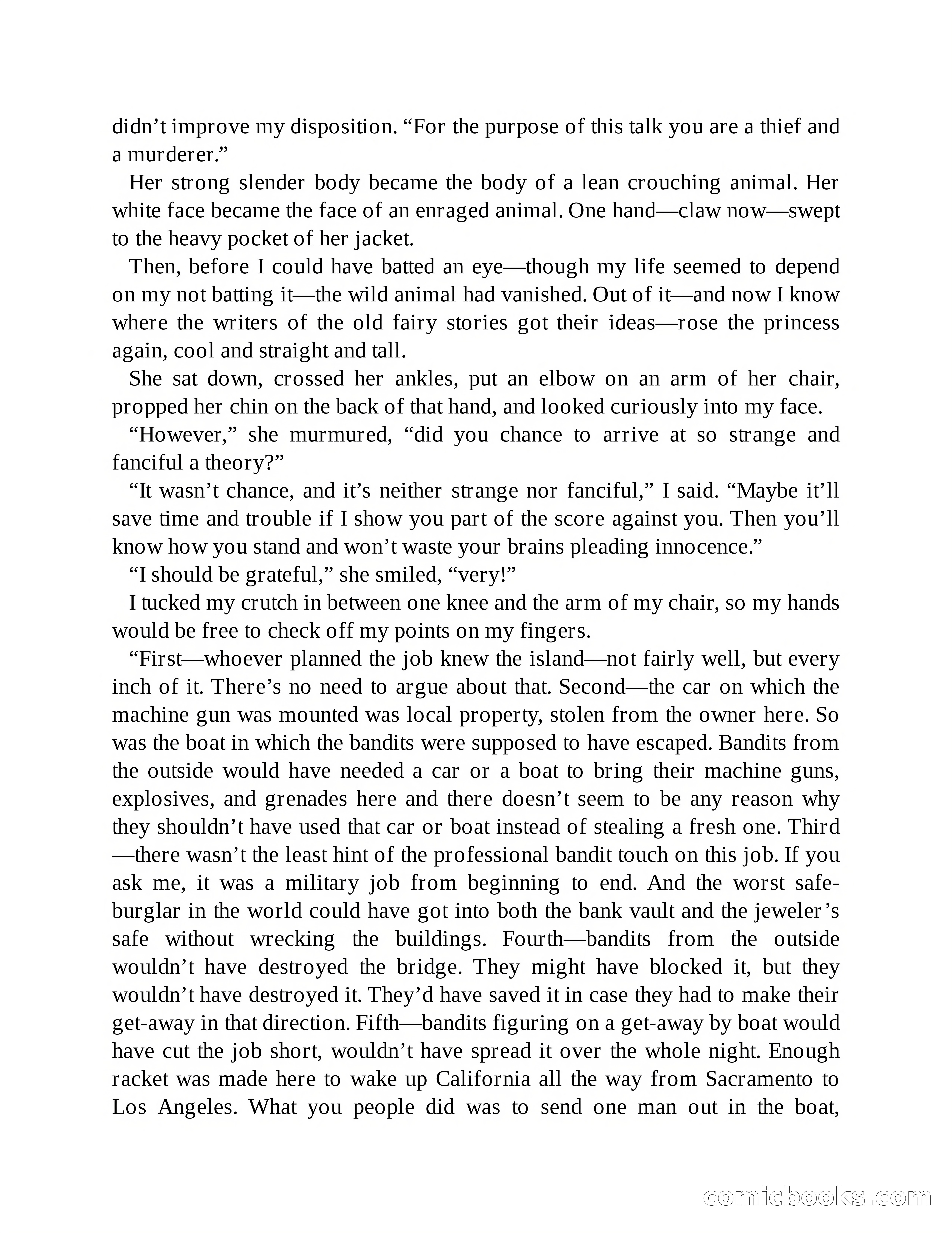 The Black Mask — page 225 of 247