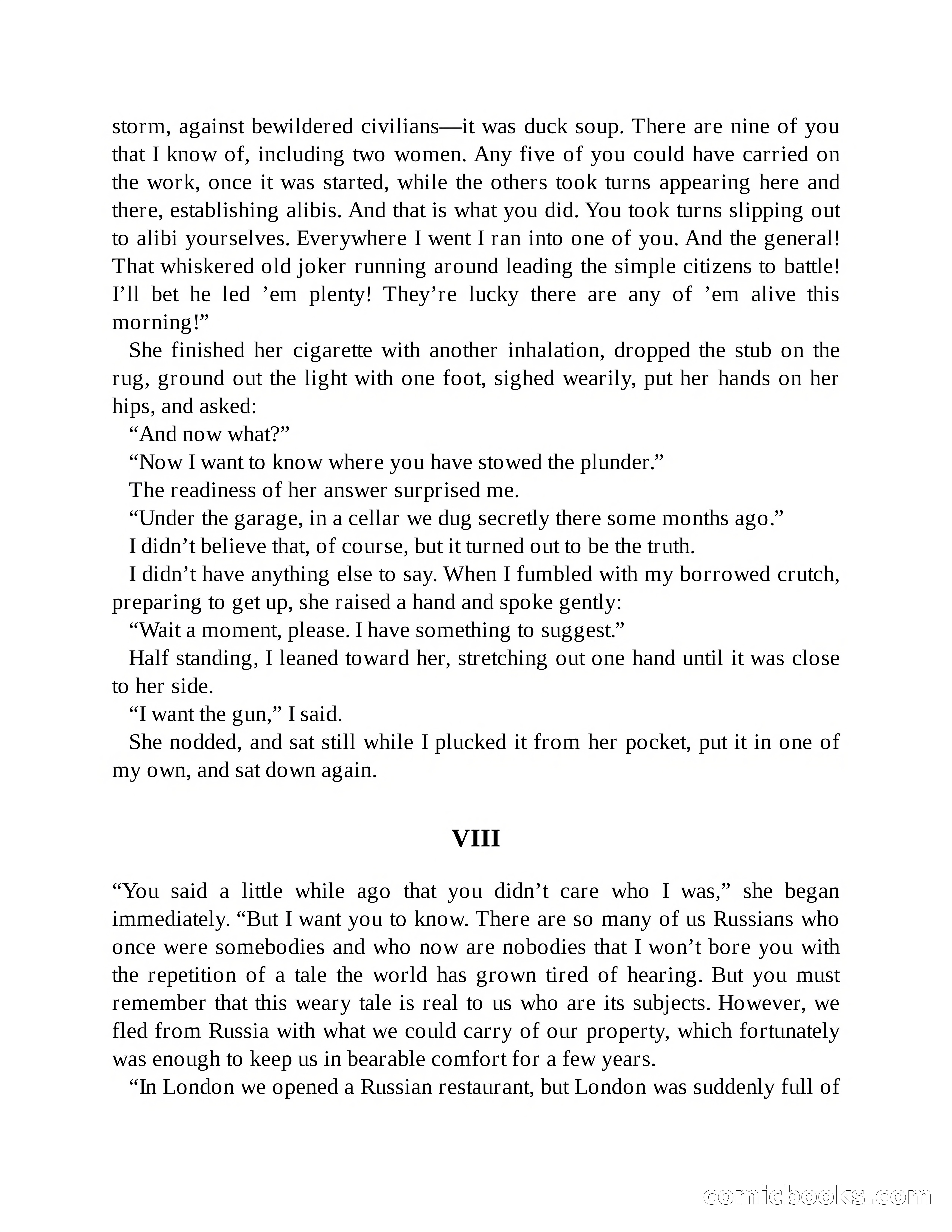 The Black Mask — page 227 of 247