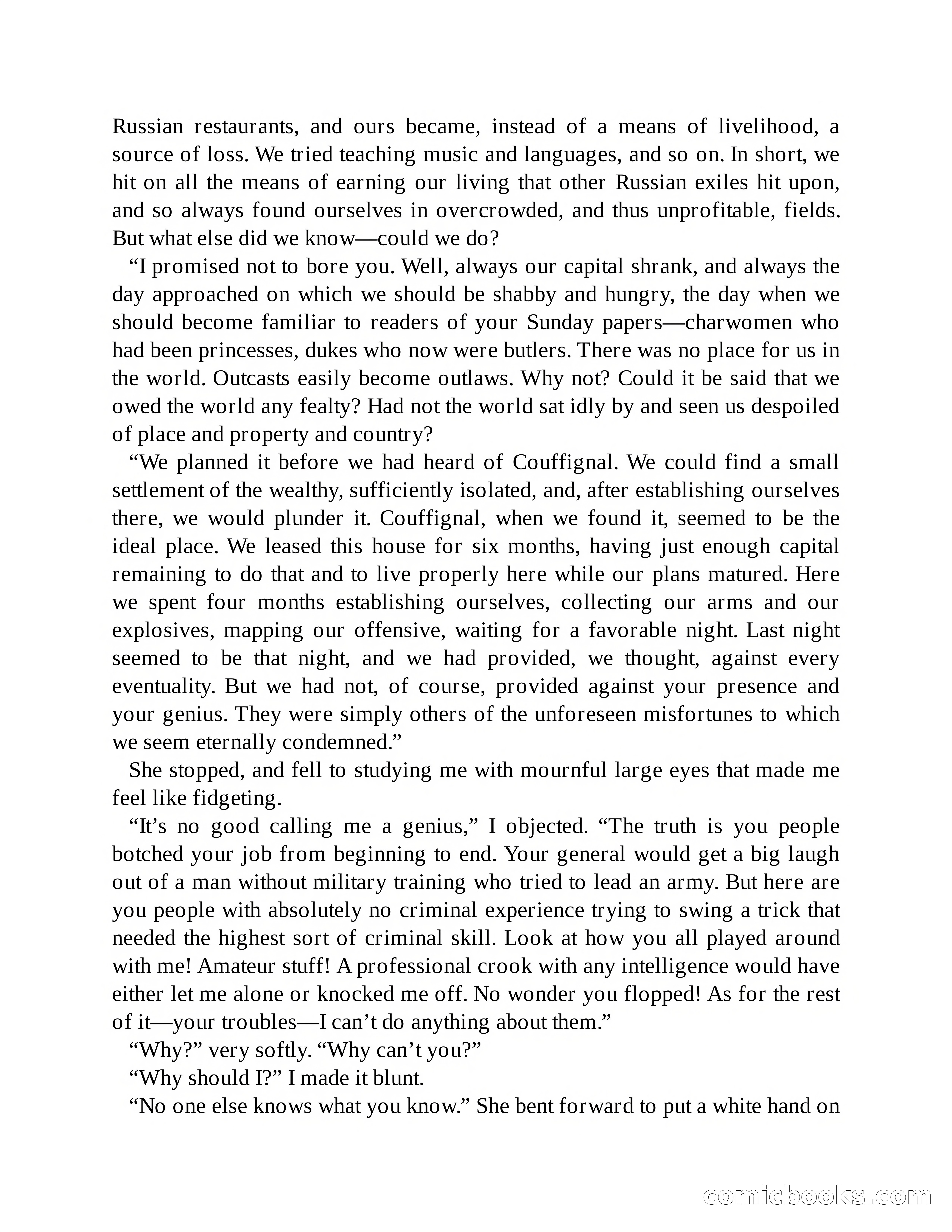The Black Mask — page 228 of 247