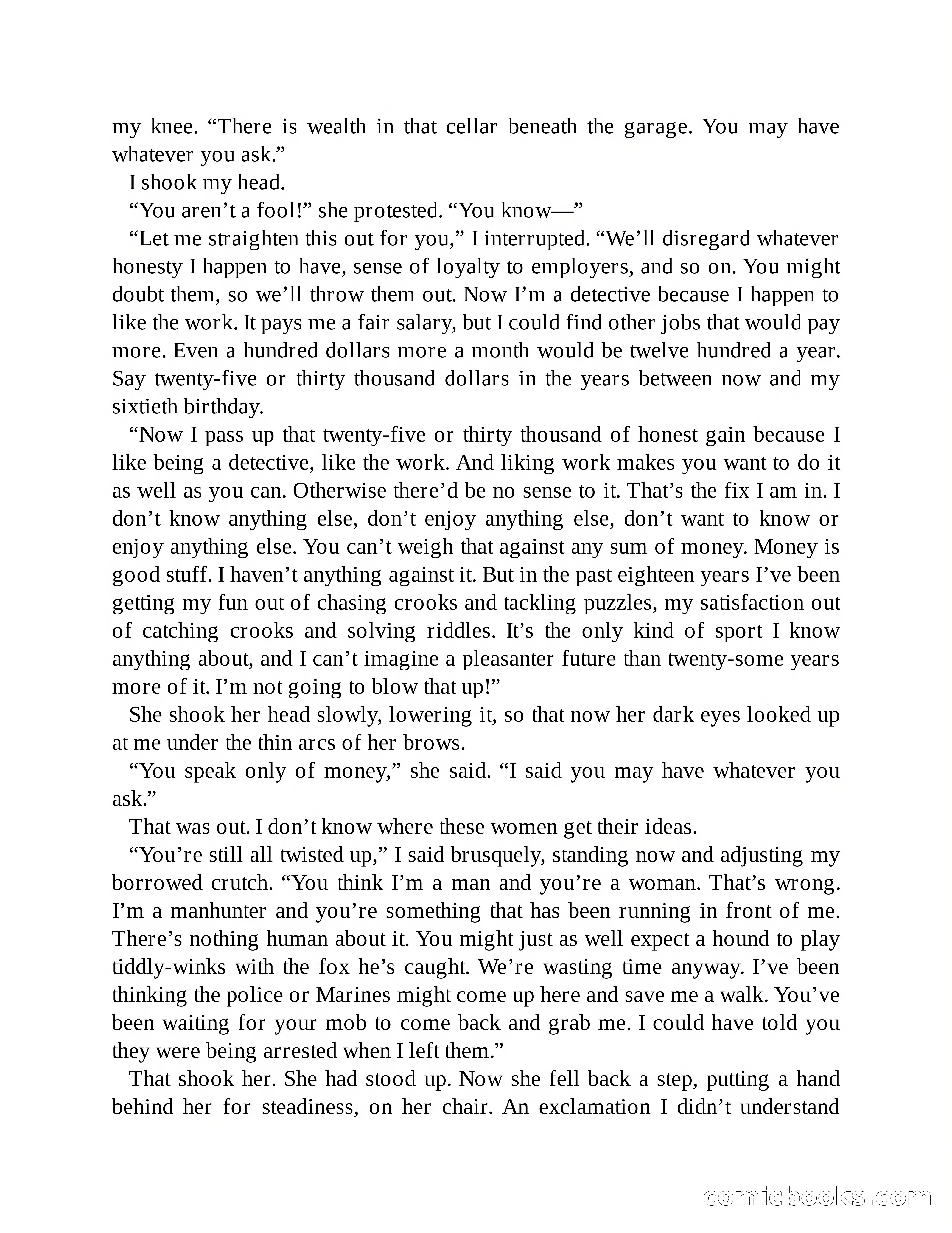 The Black Mask — page 229 of 247