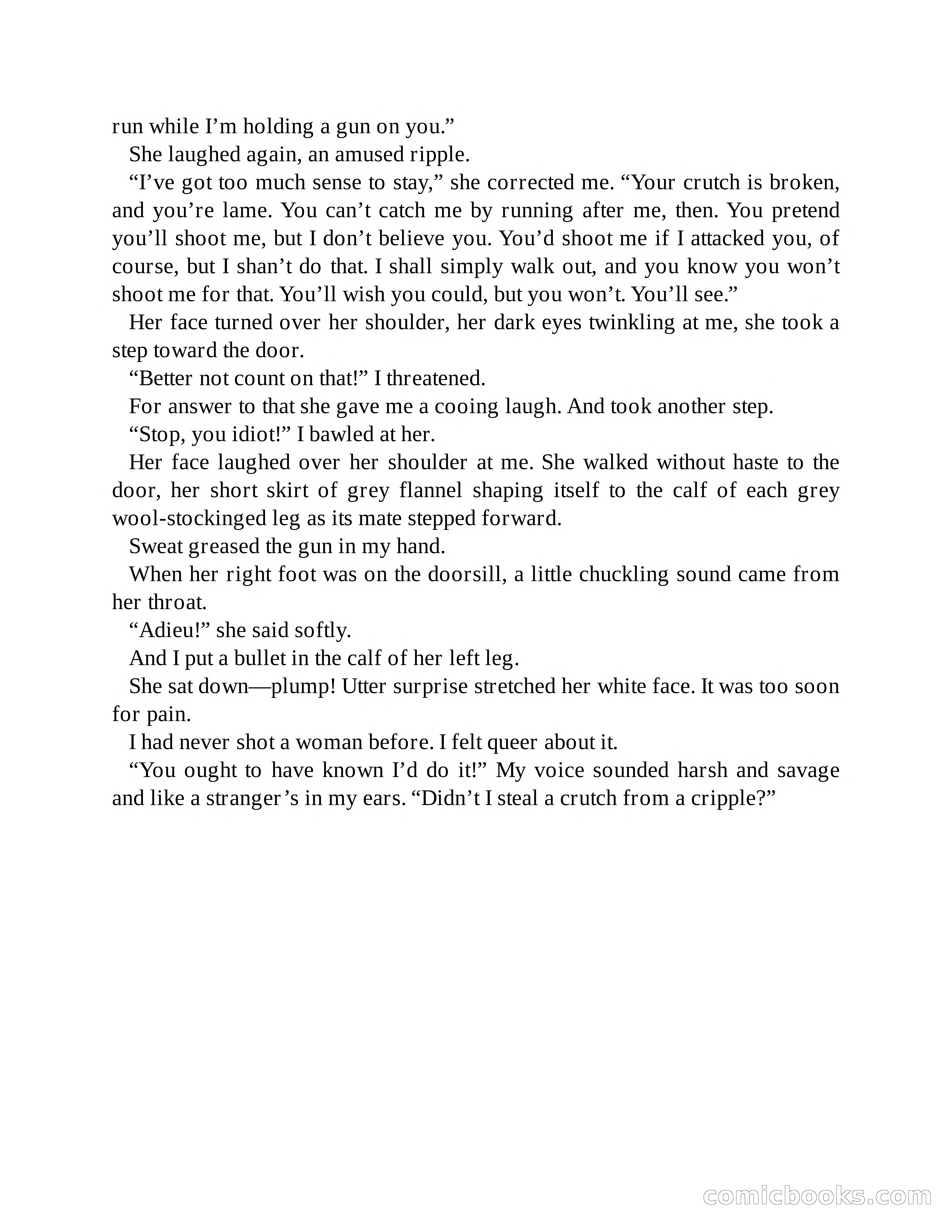 The Black Mask — page 232 of 247