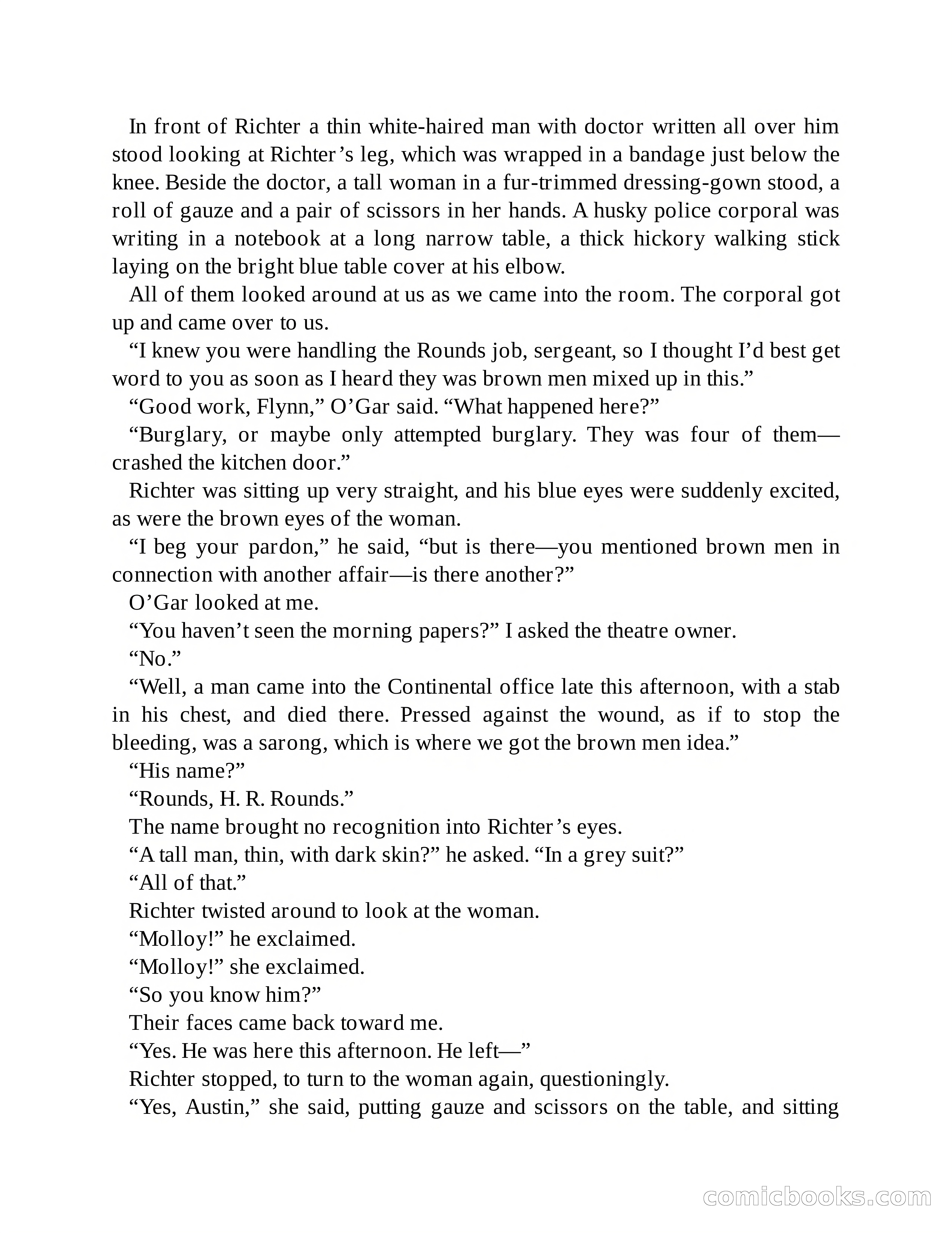 The Black Mask — page 239 of 247