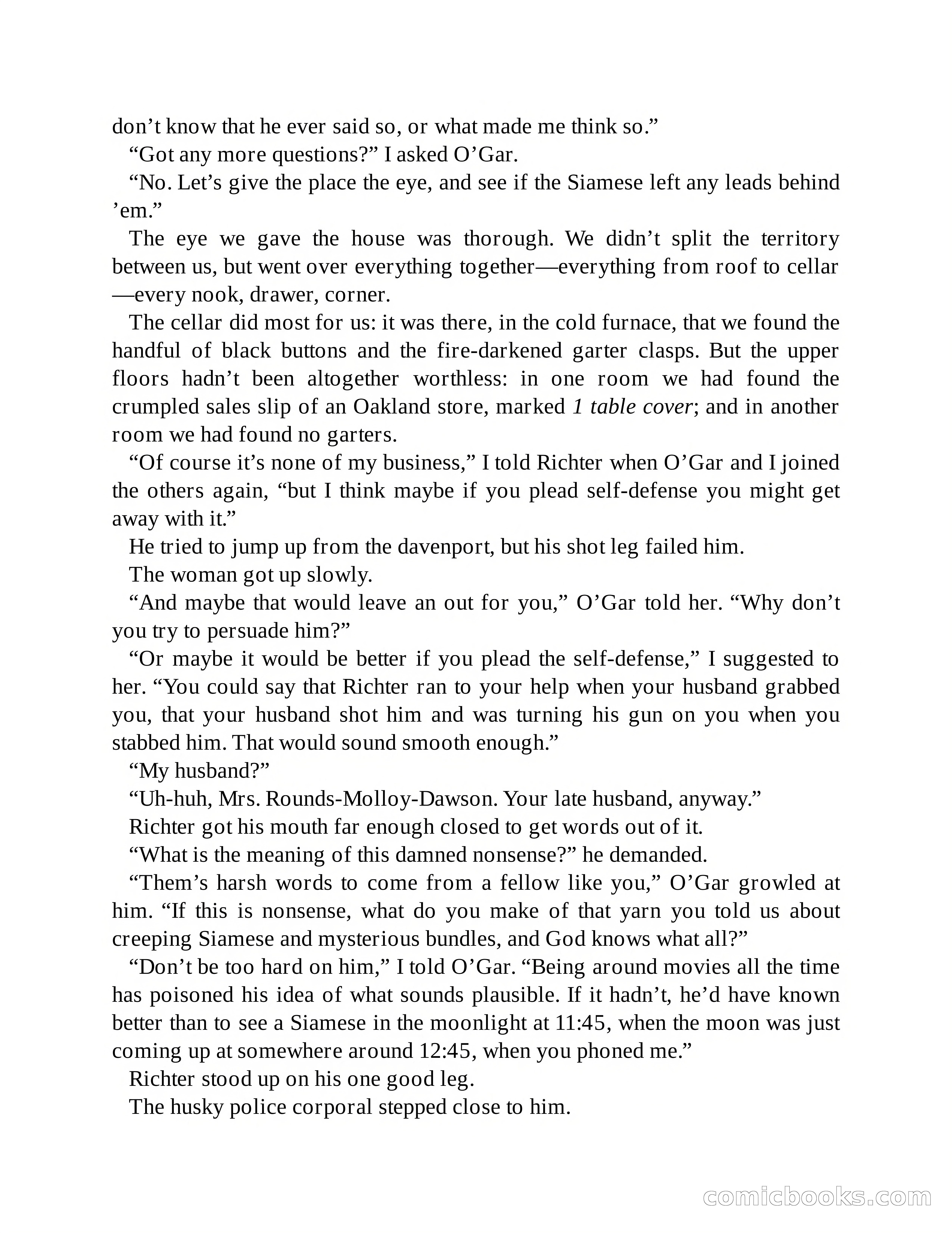 The Black Mask — page 243 of 247