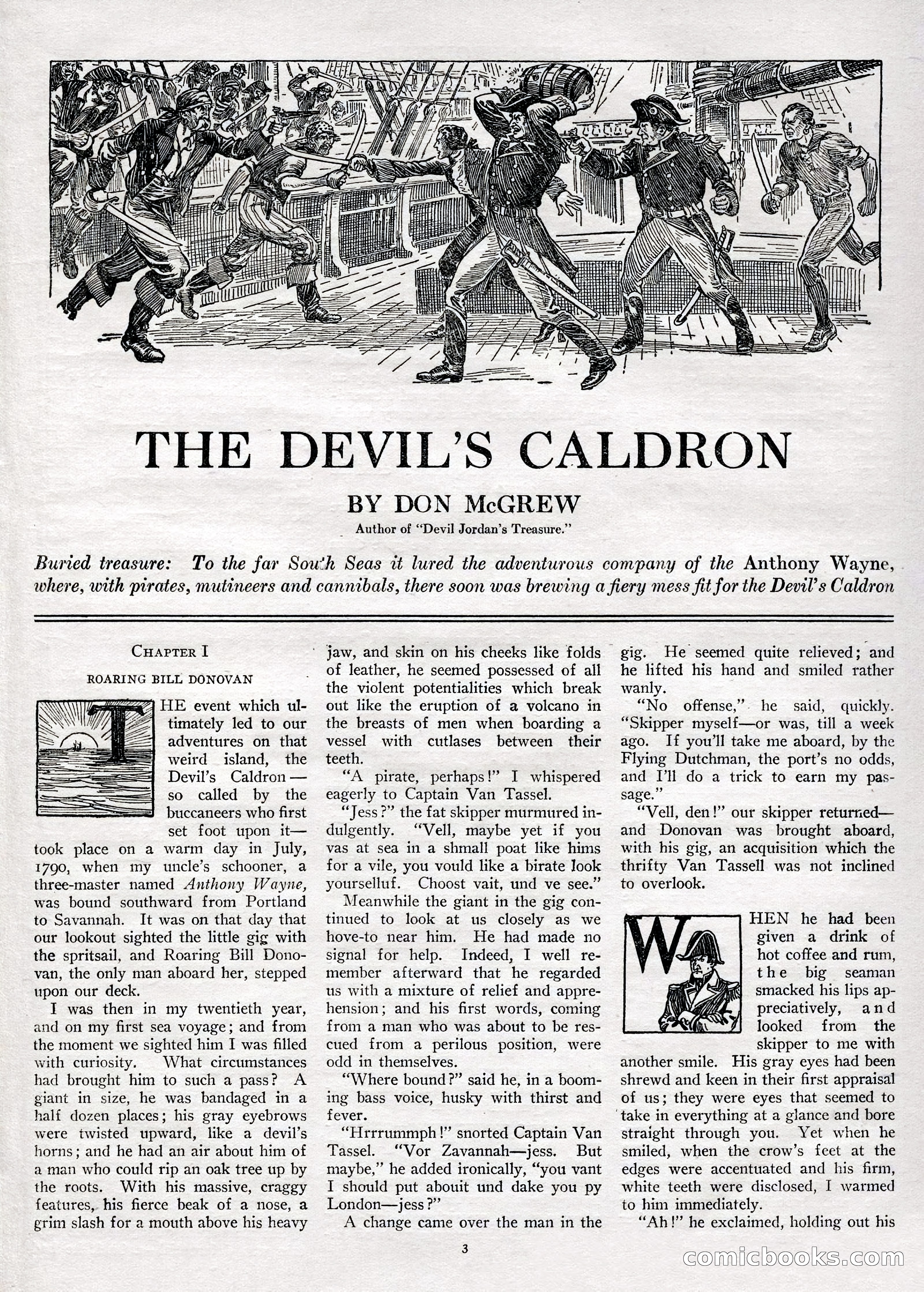 The Frontier, May 1926 — page 13 of 115