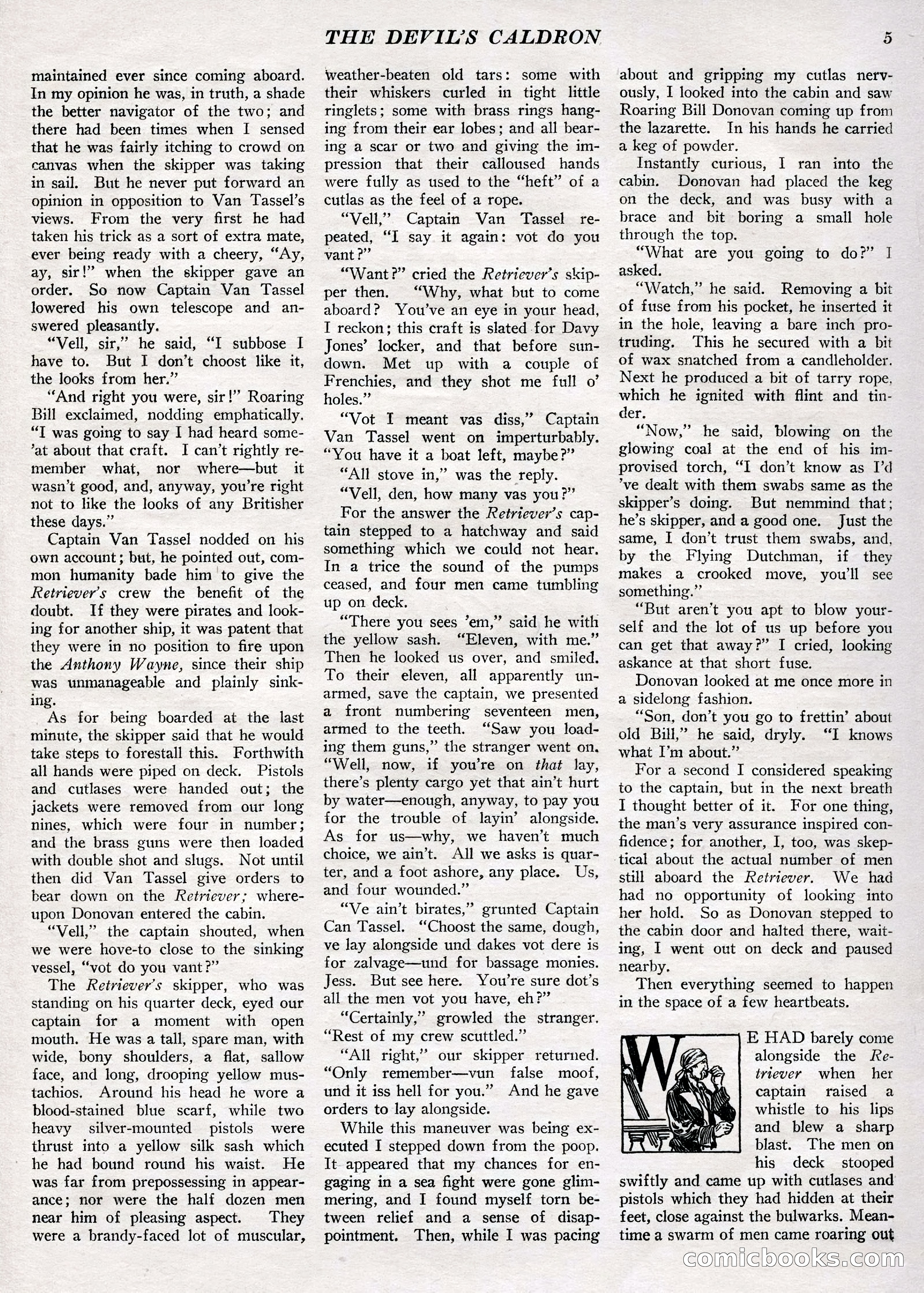 The Frontier, May 1926 — page 15 of 115