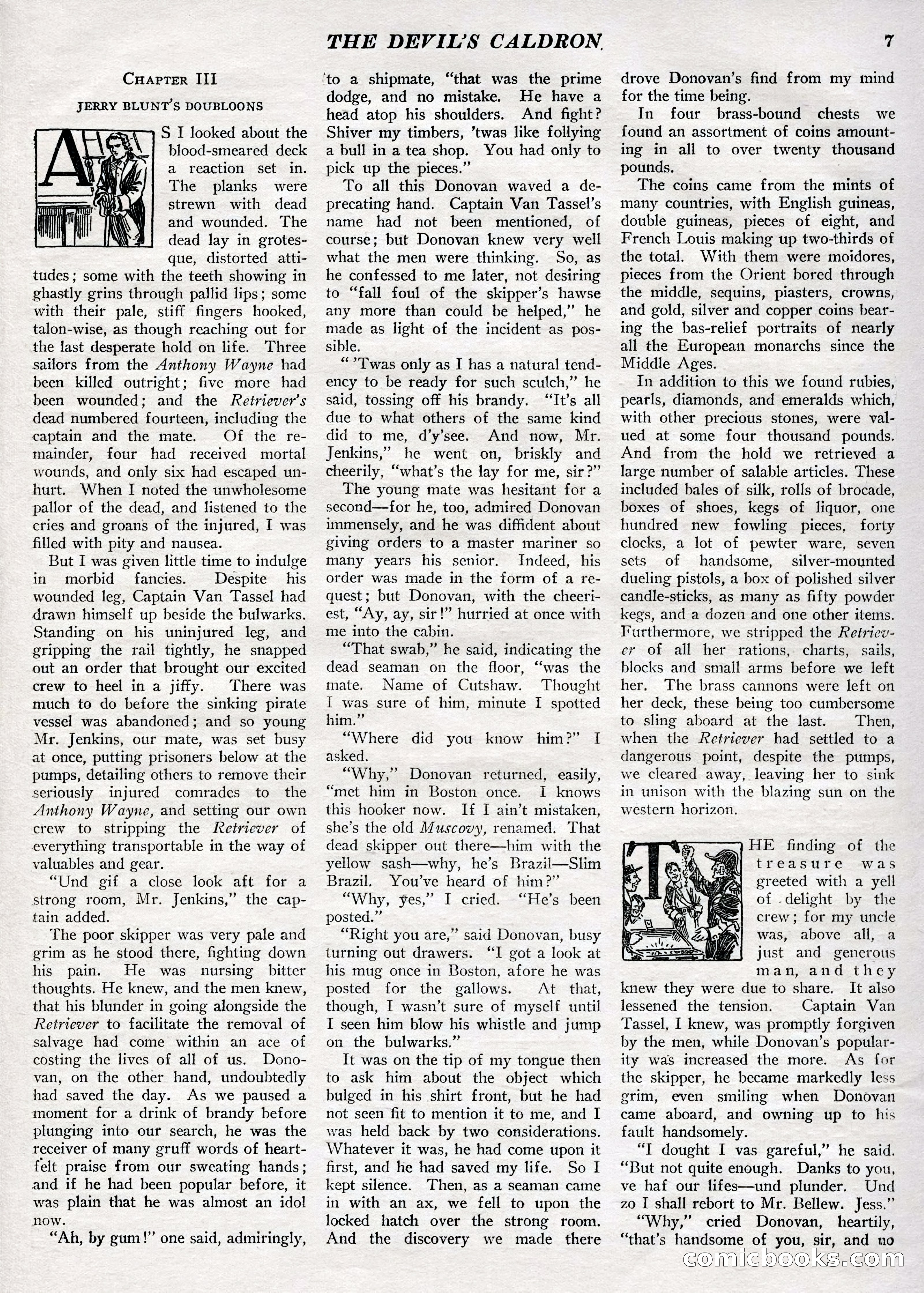 The Frontier, May 1926 — page 17 of 115