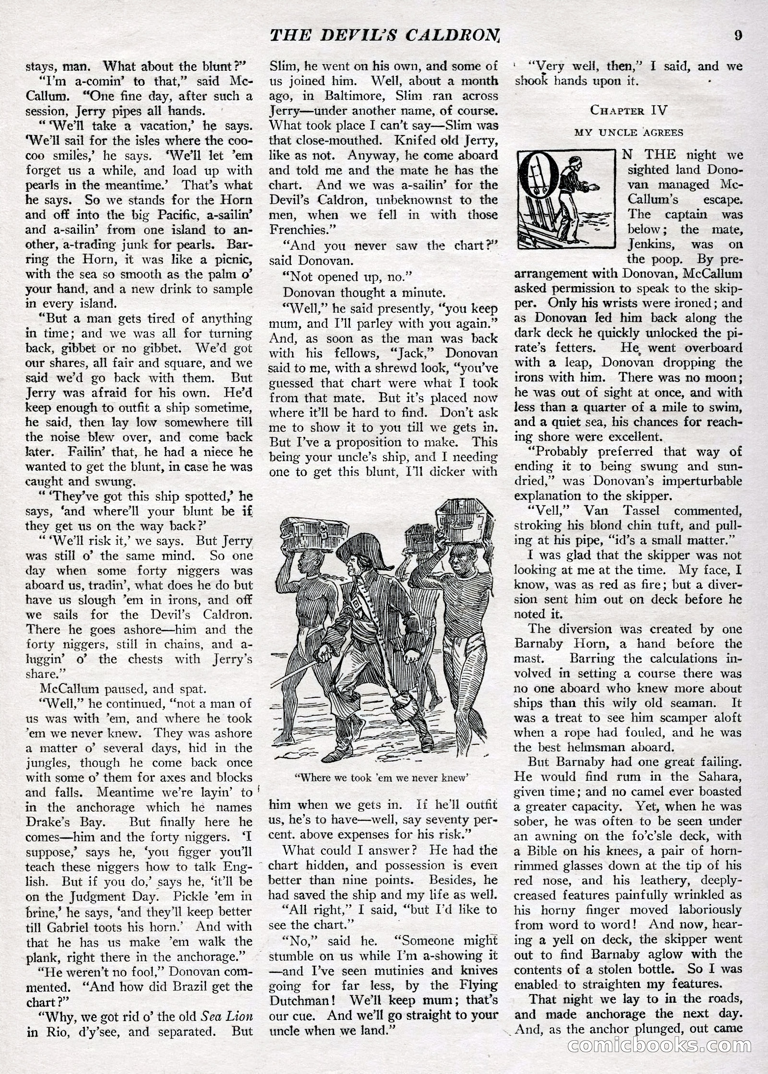 The Frontier, May 1926 — page 19 of 115
