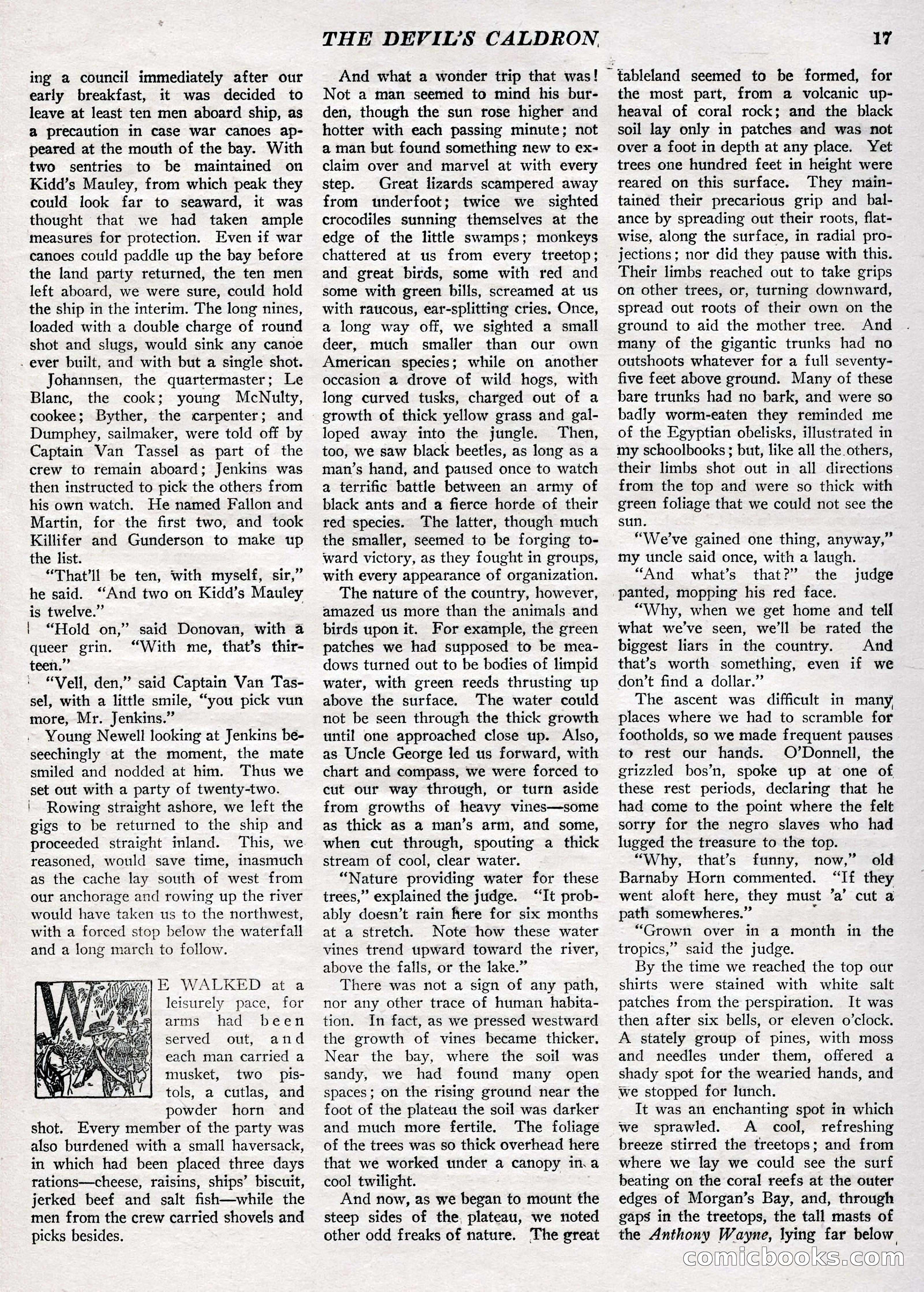 The Frontier, May 1926 — page 27 of 115