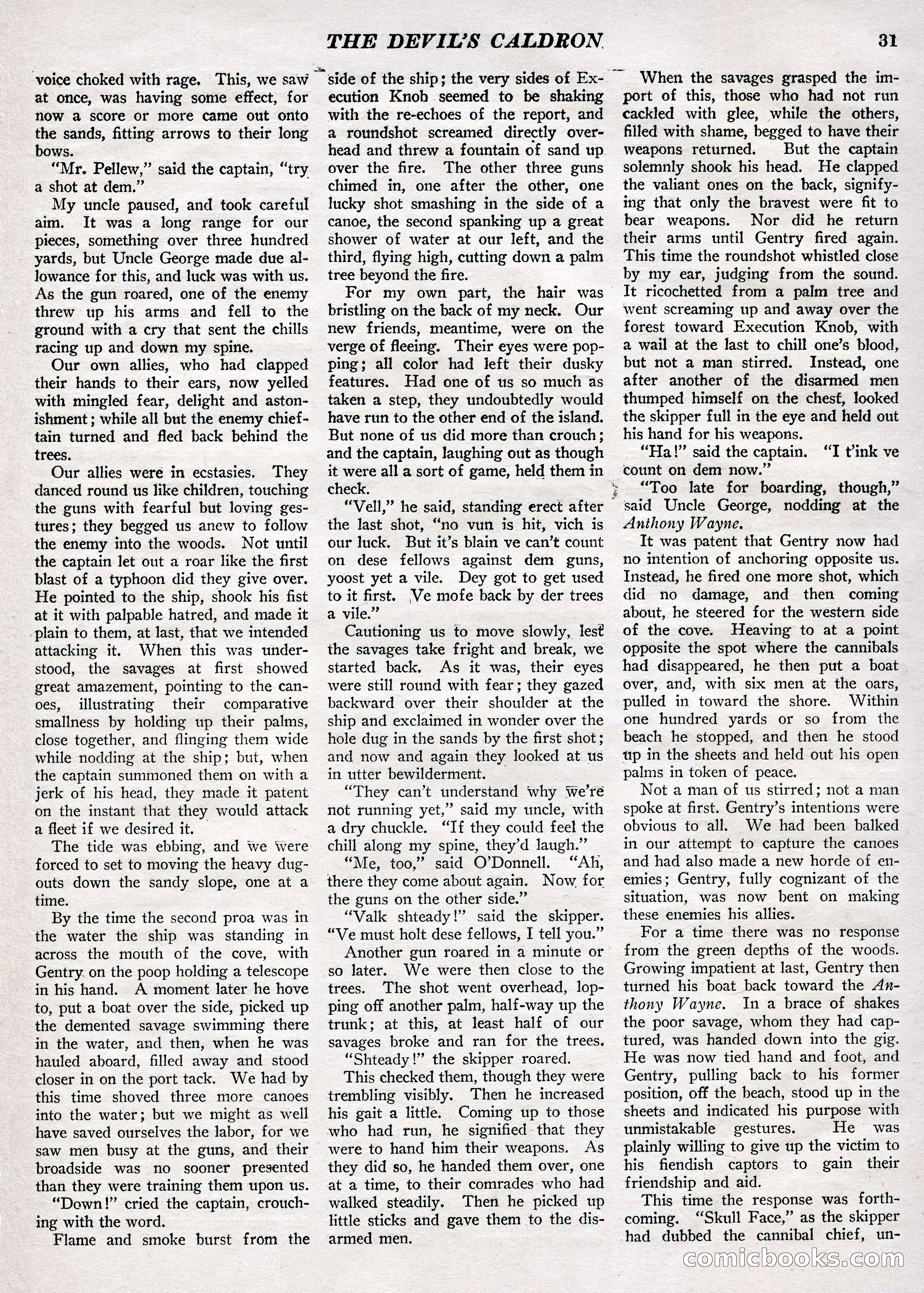The Frontier, May 1926 — page 41 of 115